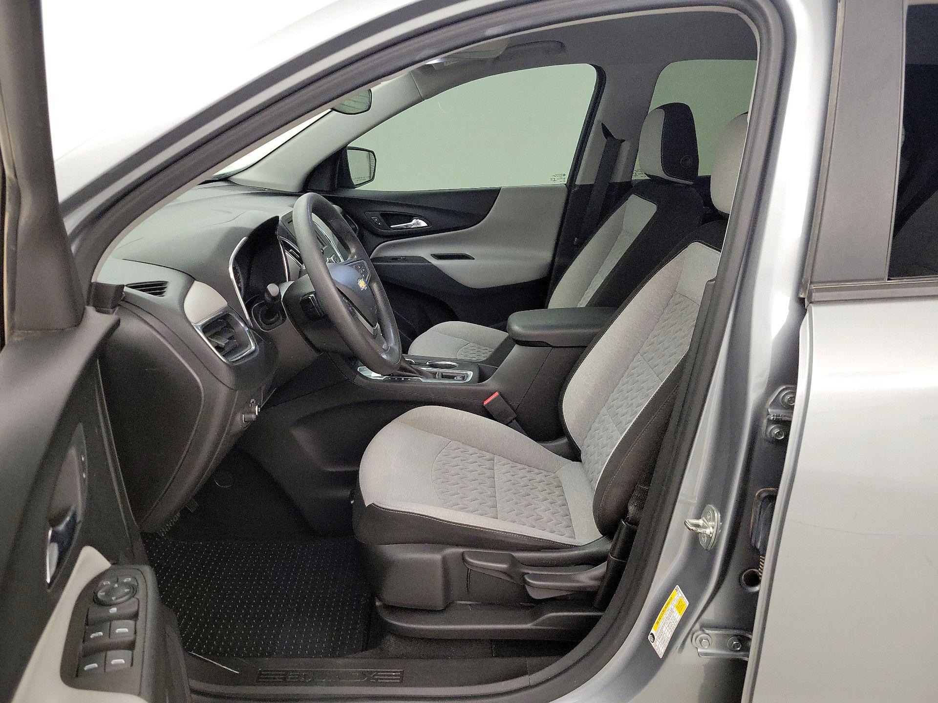 Thumbnail: 2023 Chevrolet Equinox - 11