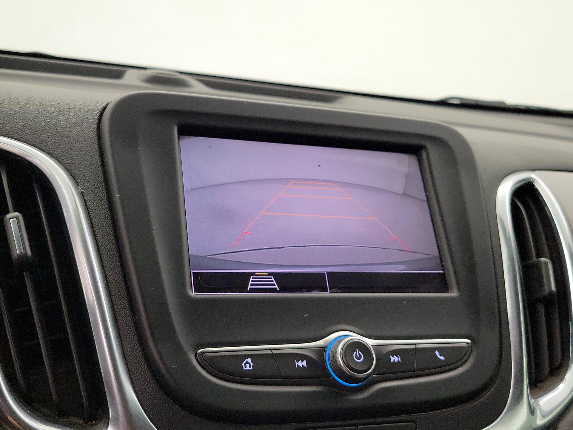 Thumbnail: 2023 Chevrolet Equinox - 14