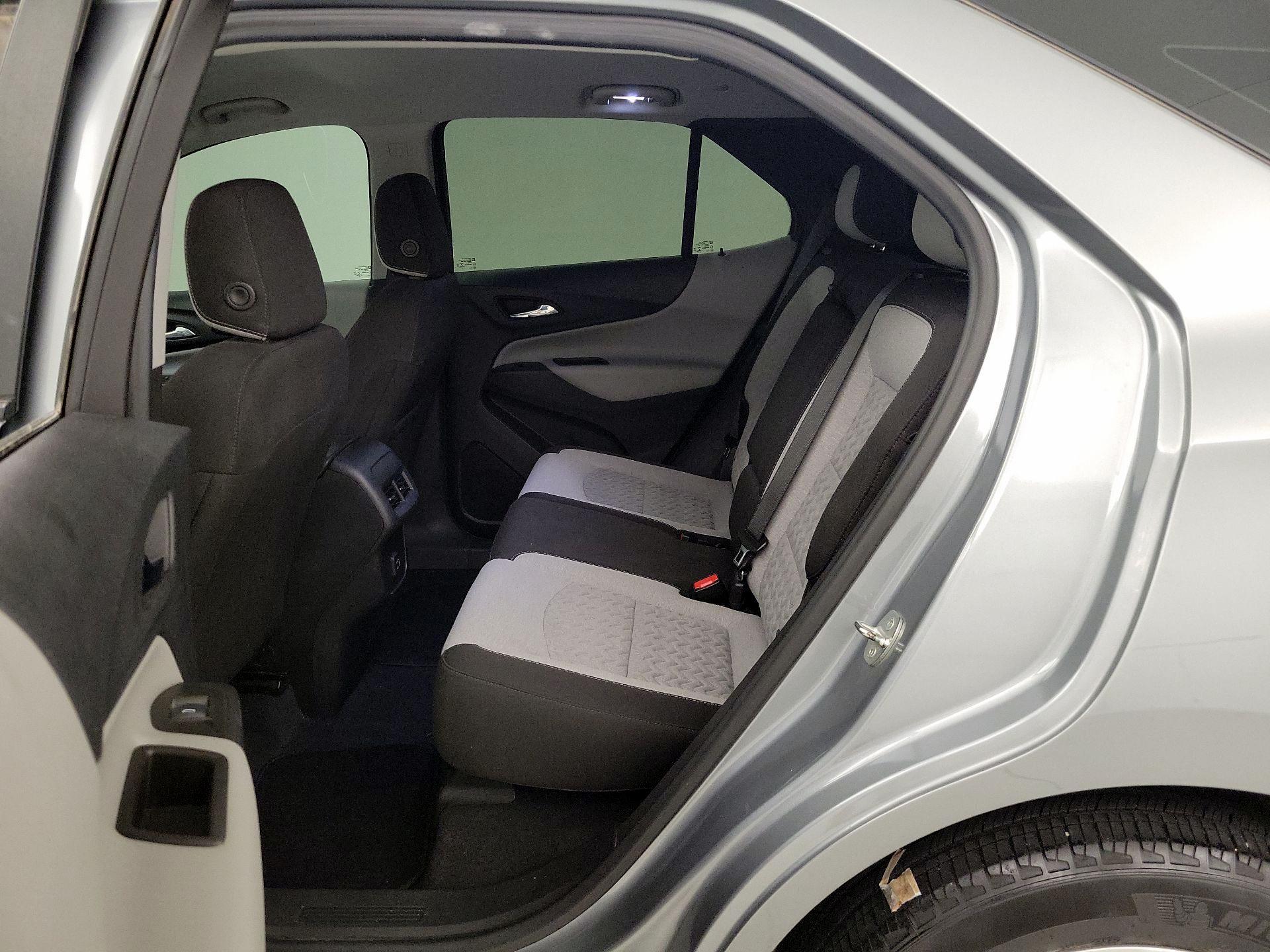 Thumbnail: 2023 Chevrolet Equinox - 19