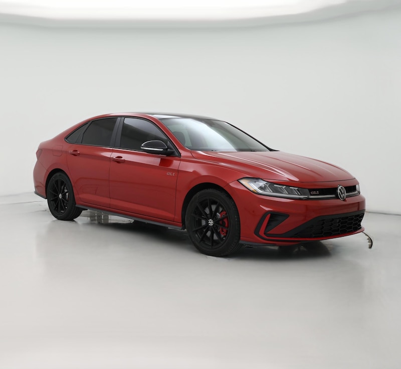 2025 Volkswagen Jetta GLI Autobahn