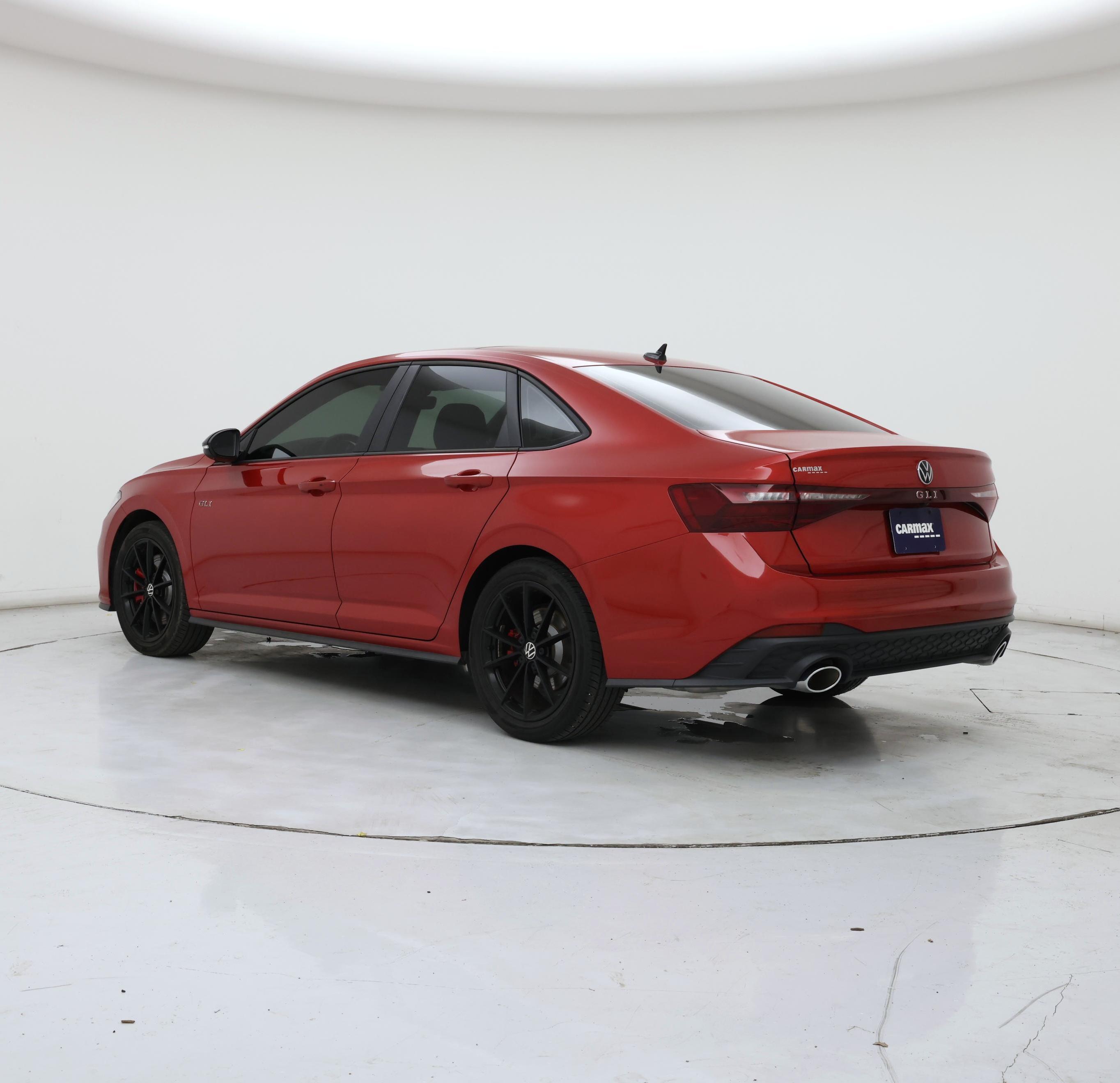 Thumbnail: 2025 Volkswagen Jetta - 2