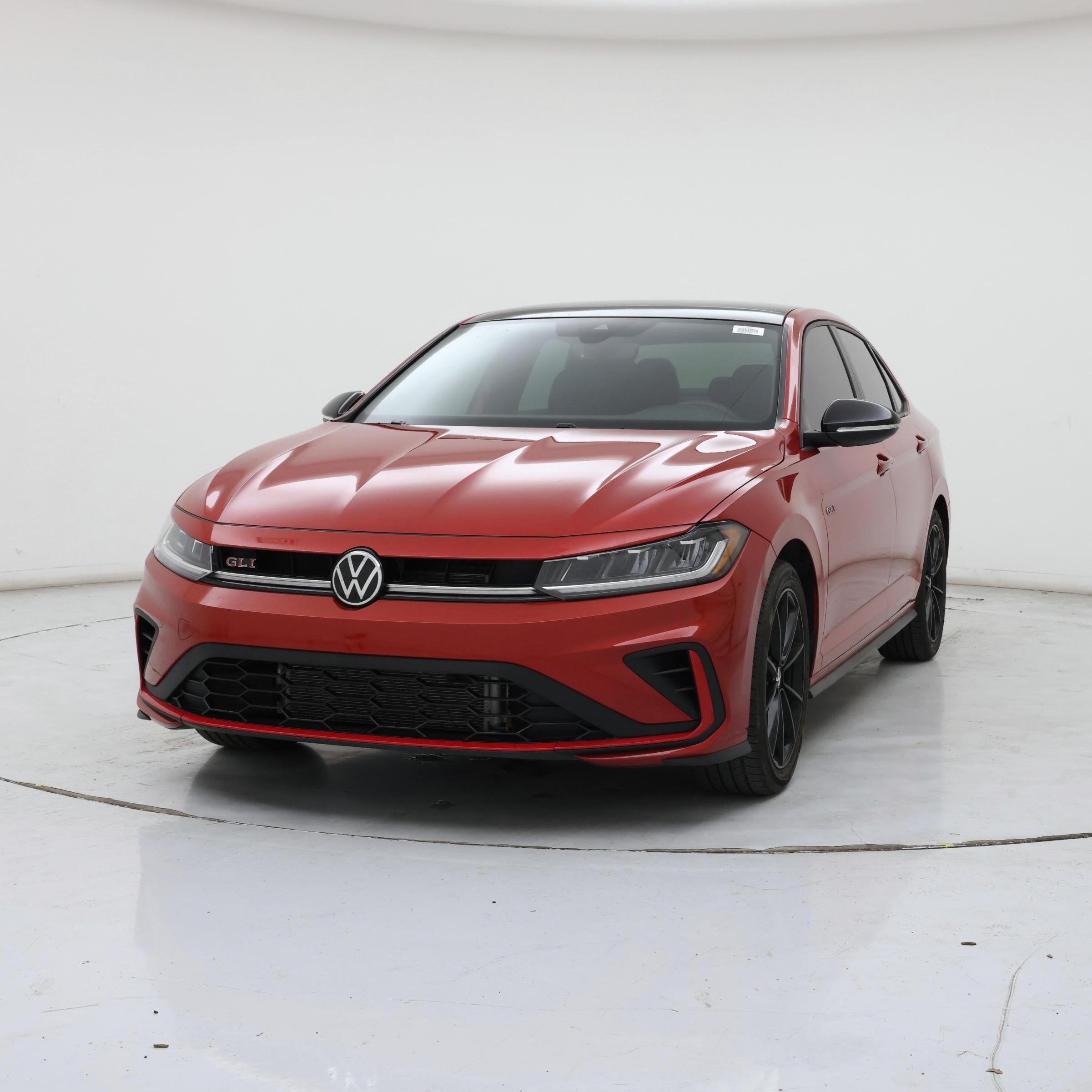 Thumbnail: 2025 Volkswagen Jetta - 4