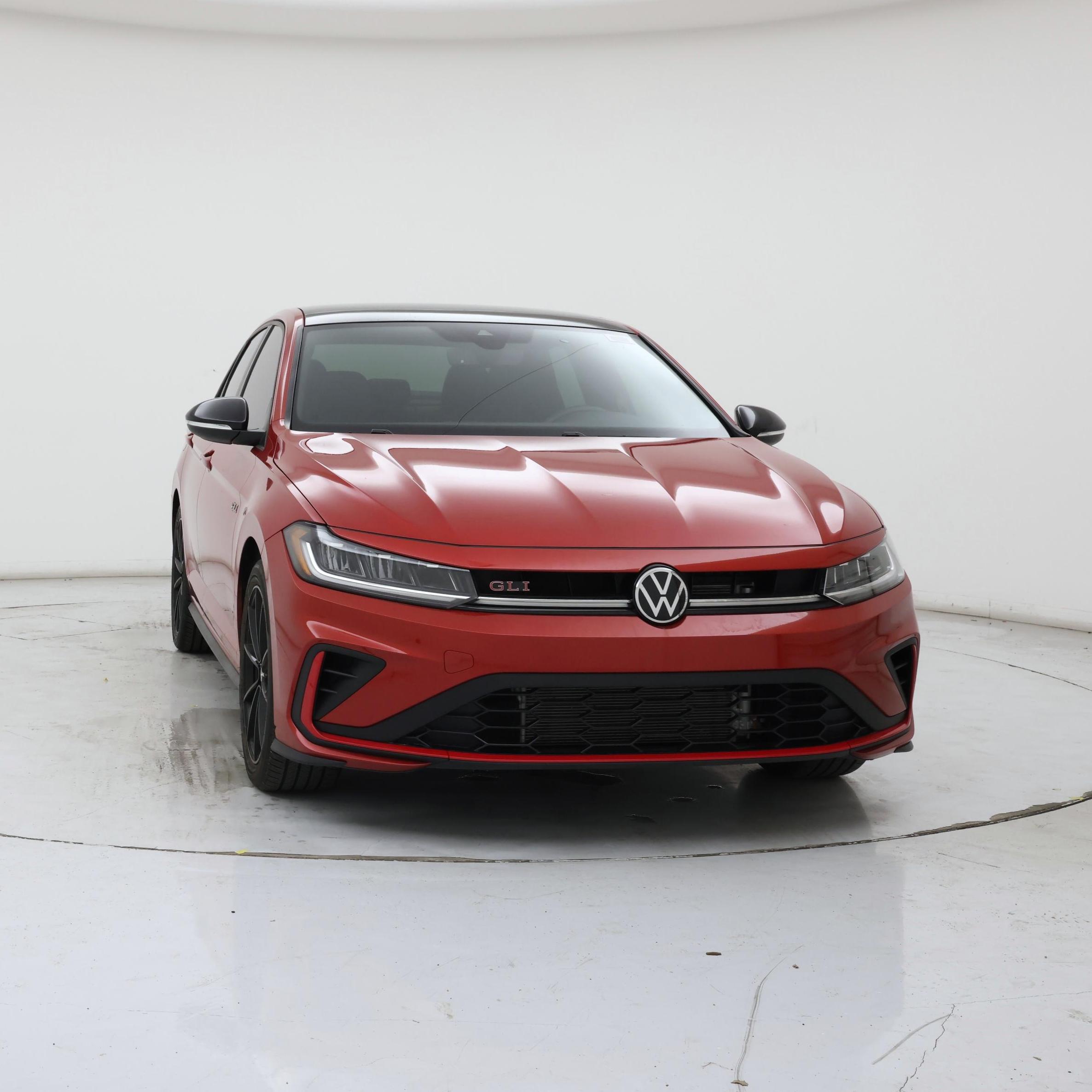 Thumbnail: 2025 Volkswagen Jetta - 5