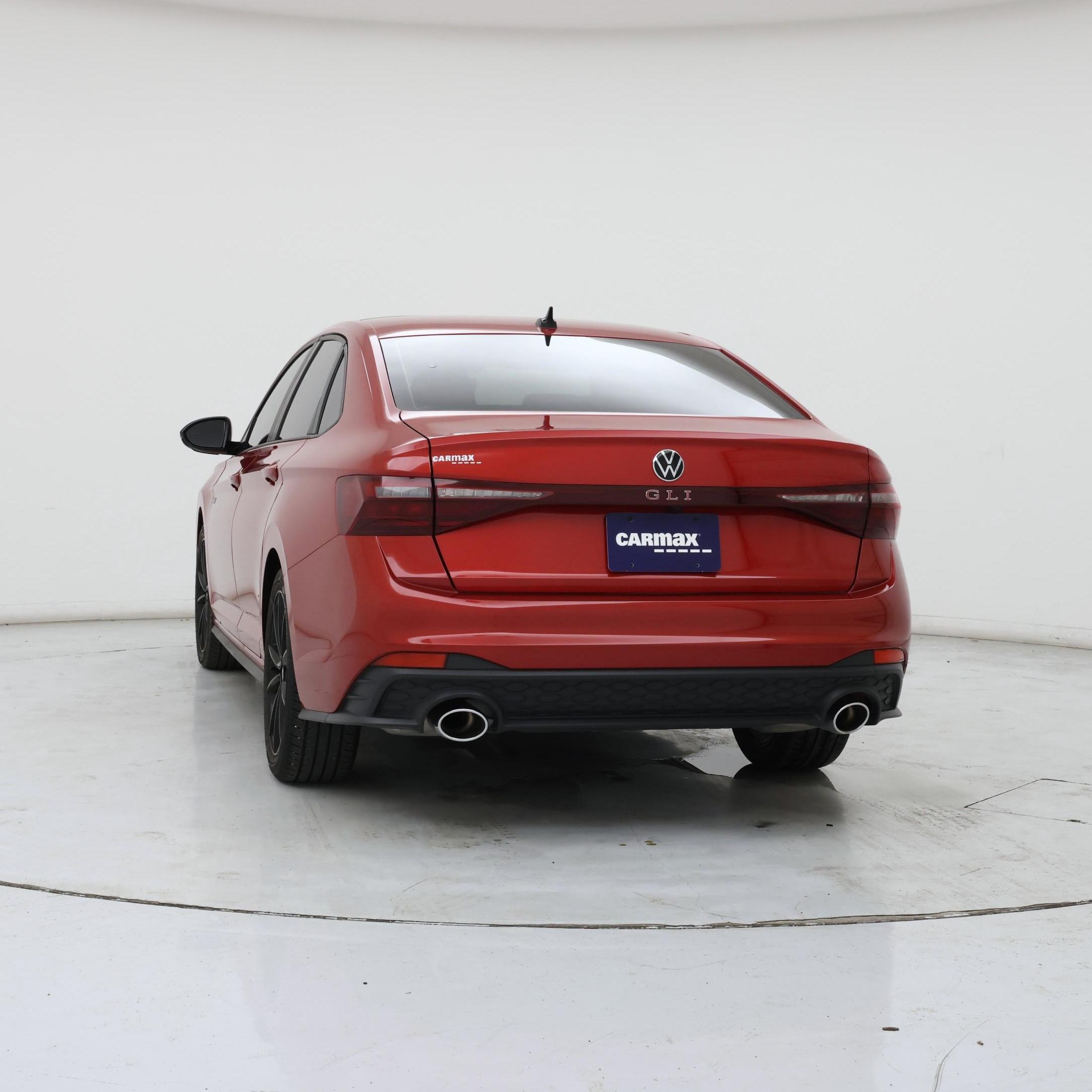 Thumbnail: 2025 Volkswagen Jetta - 6