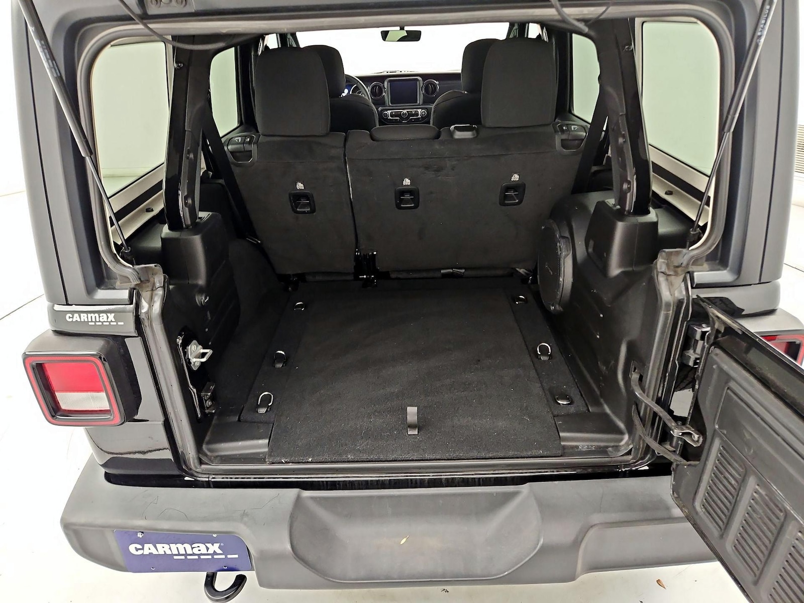 2022 Jeep Wrangler Unlimited Altitude - Photo 21