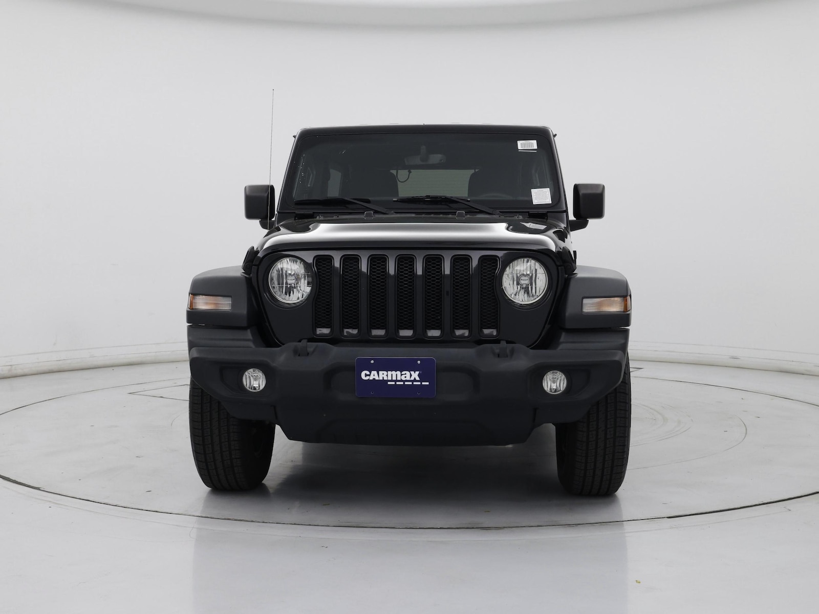 2022 Jeep Wrangler Unlimited Altitude - Photo 6