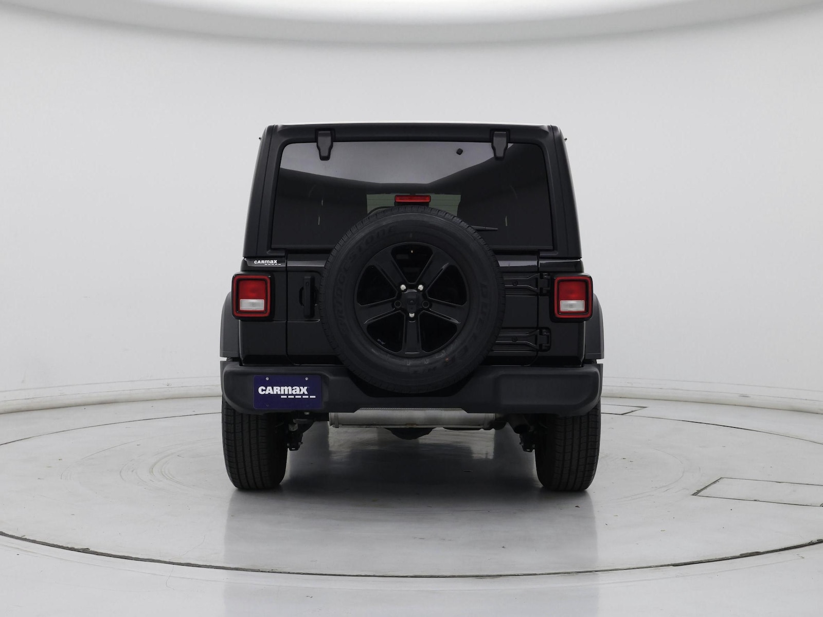2022 Jeep Wrangler Unlimited Altitude - Photo 7