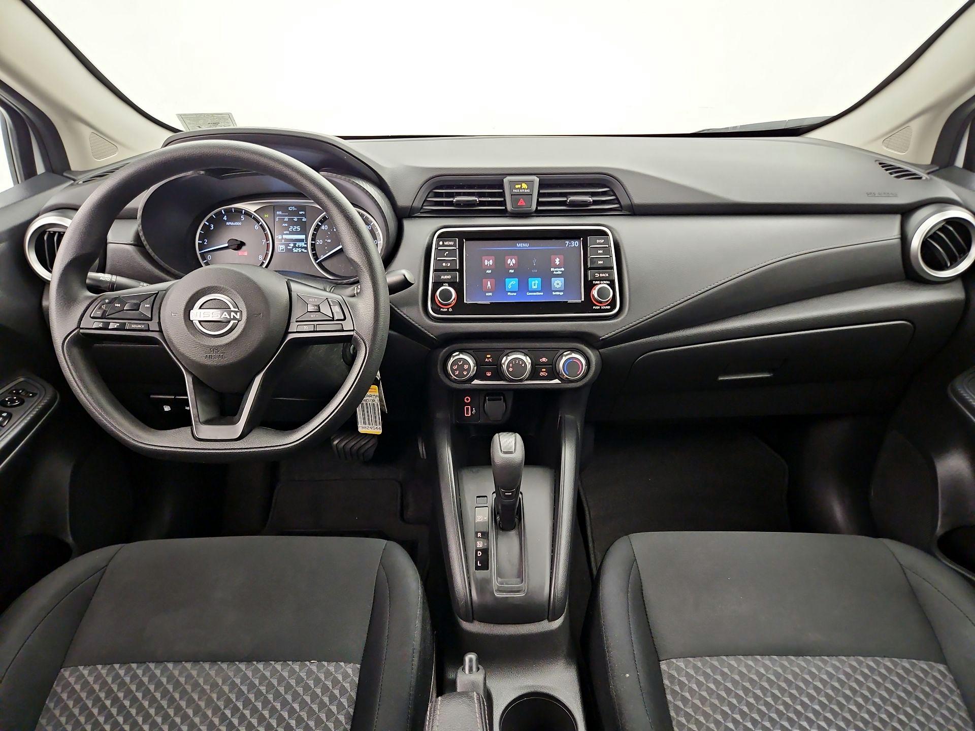 Thumbnail: 2024 Nissan Versa - 9