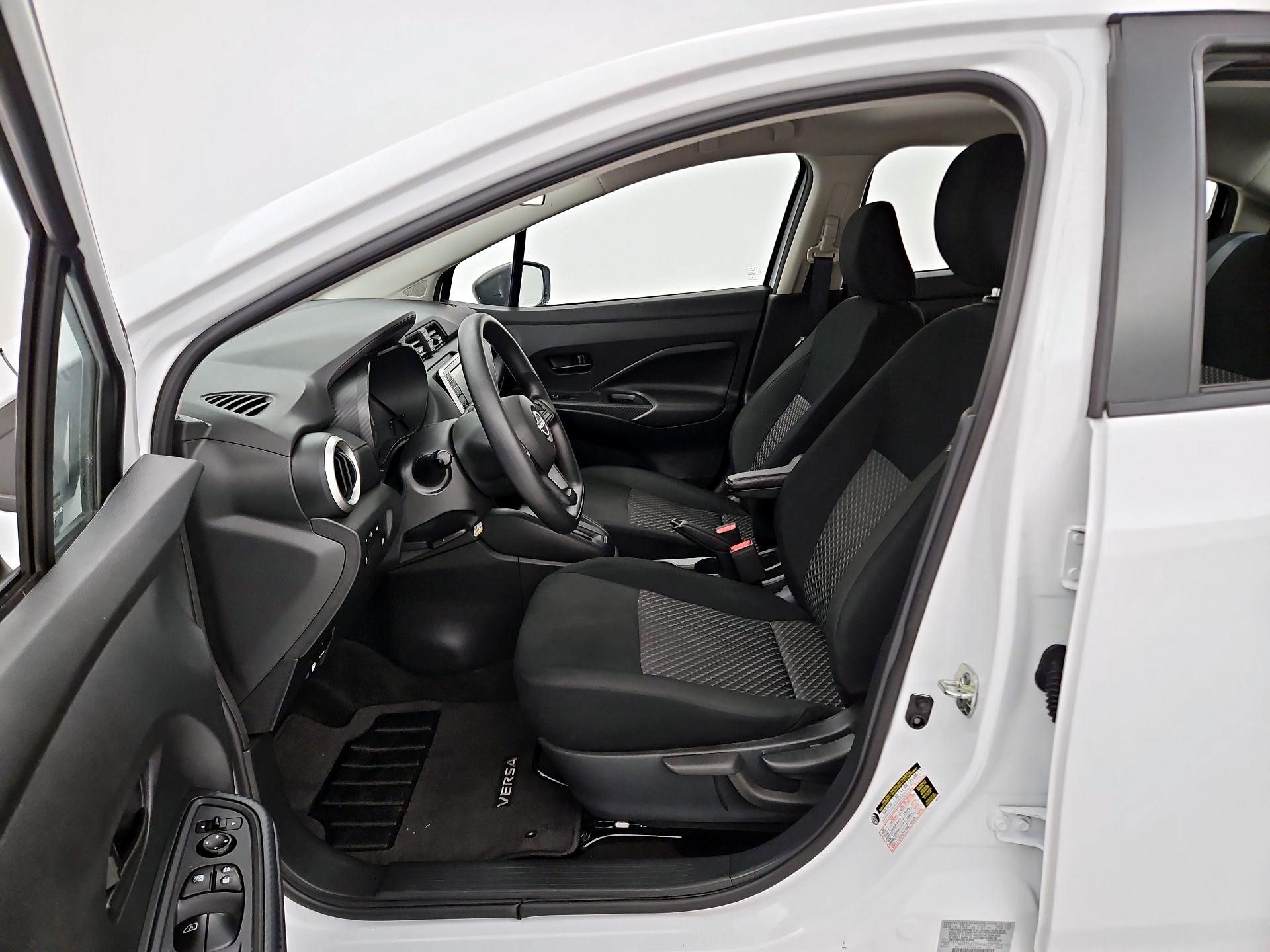 Thumbnail: 2024 Nissan Versa - 11