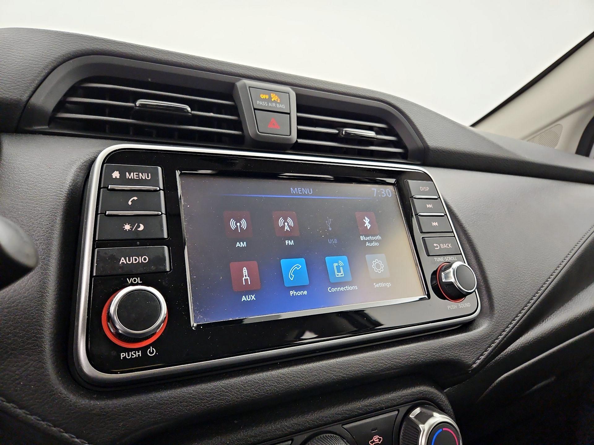 Thumbnail: 2024 Nissan Versa - 13