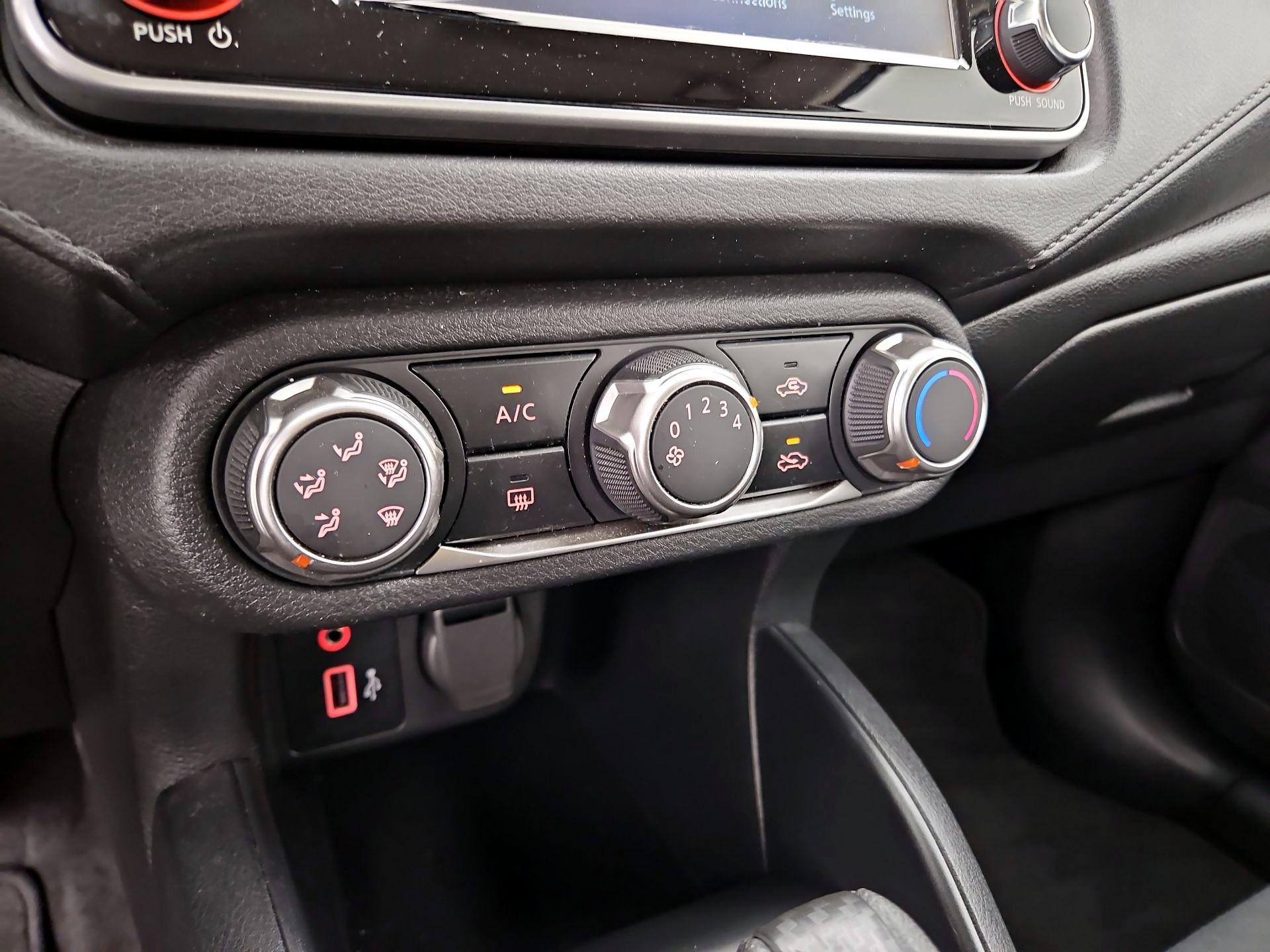 Thumbnail: 2024 Nissan Versa - 14