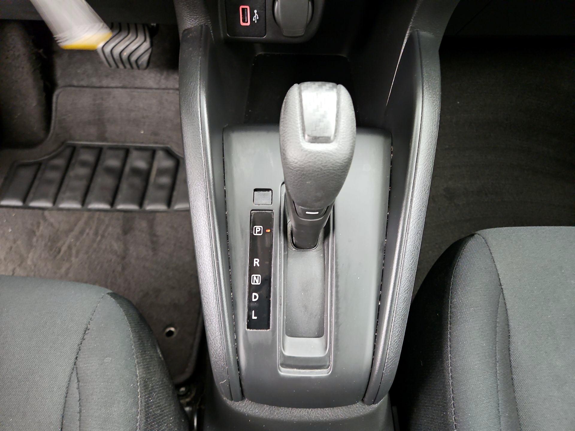 Thumbnail: 2024 Nissan Versa - 15