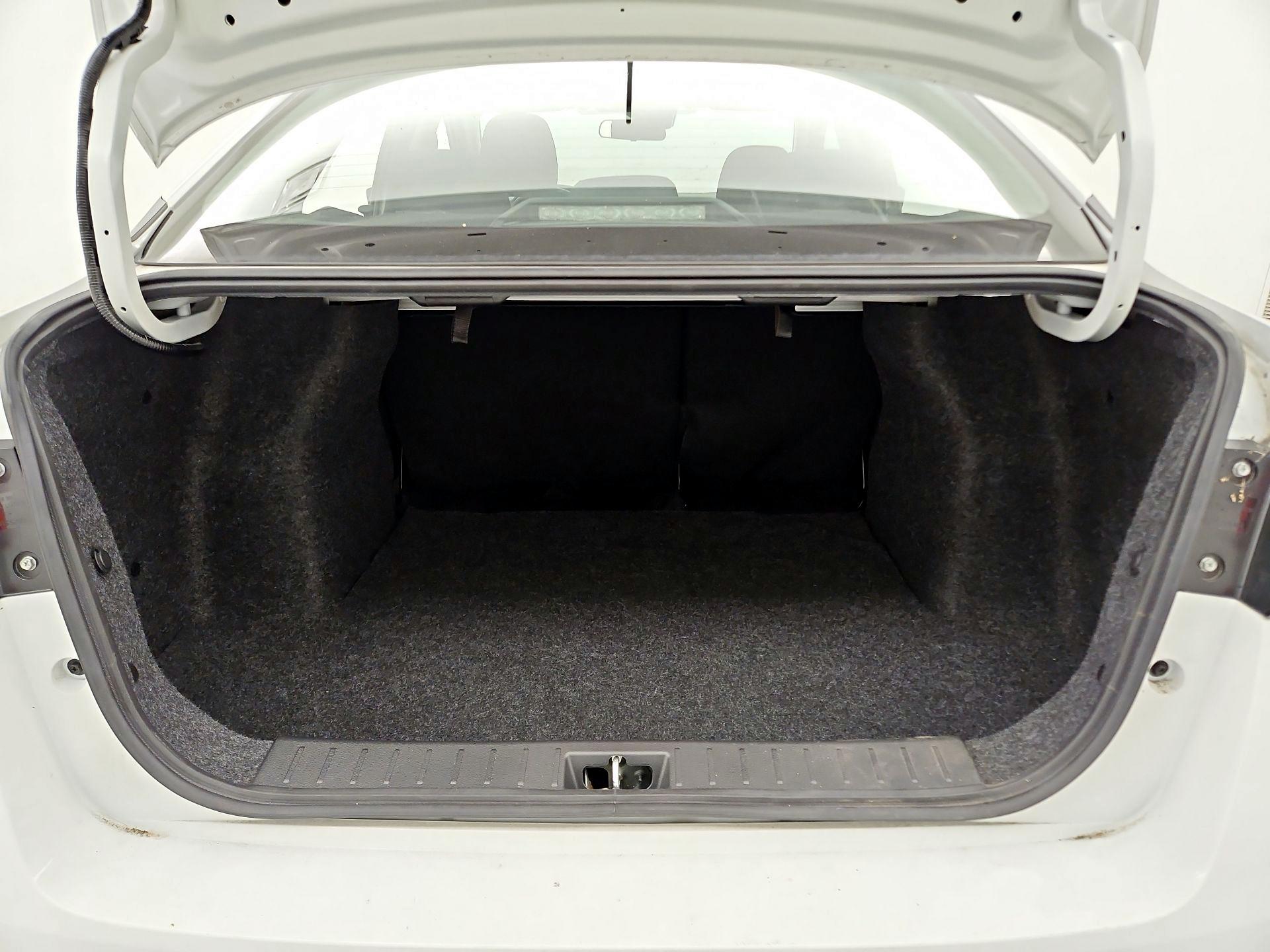 Thumbnail: 2024 Nissan Versa - 16