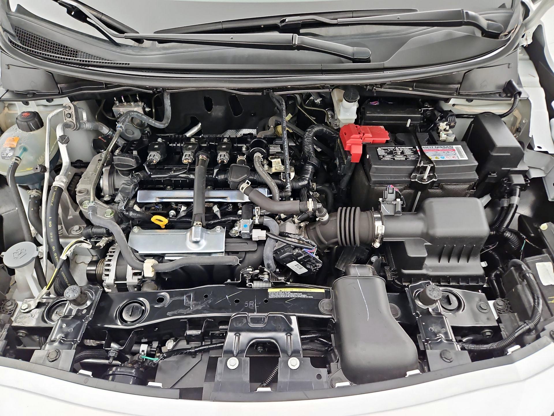 Thumbnail: 2024 Nissan Versa - 17