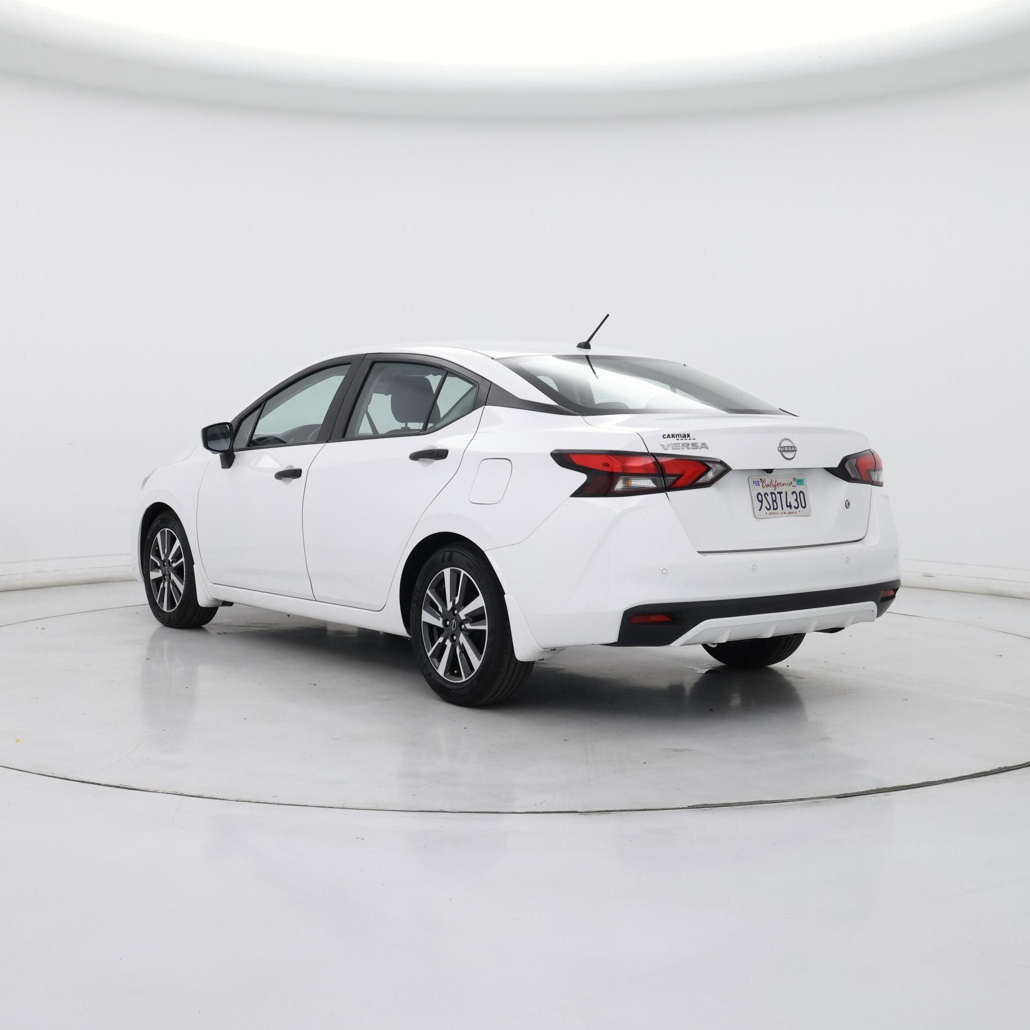 Thumbnail: 2024 Nissan Versa - 2