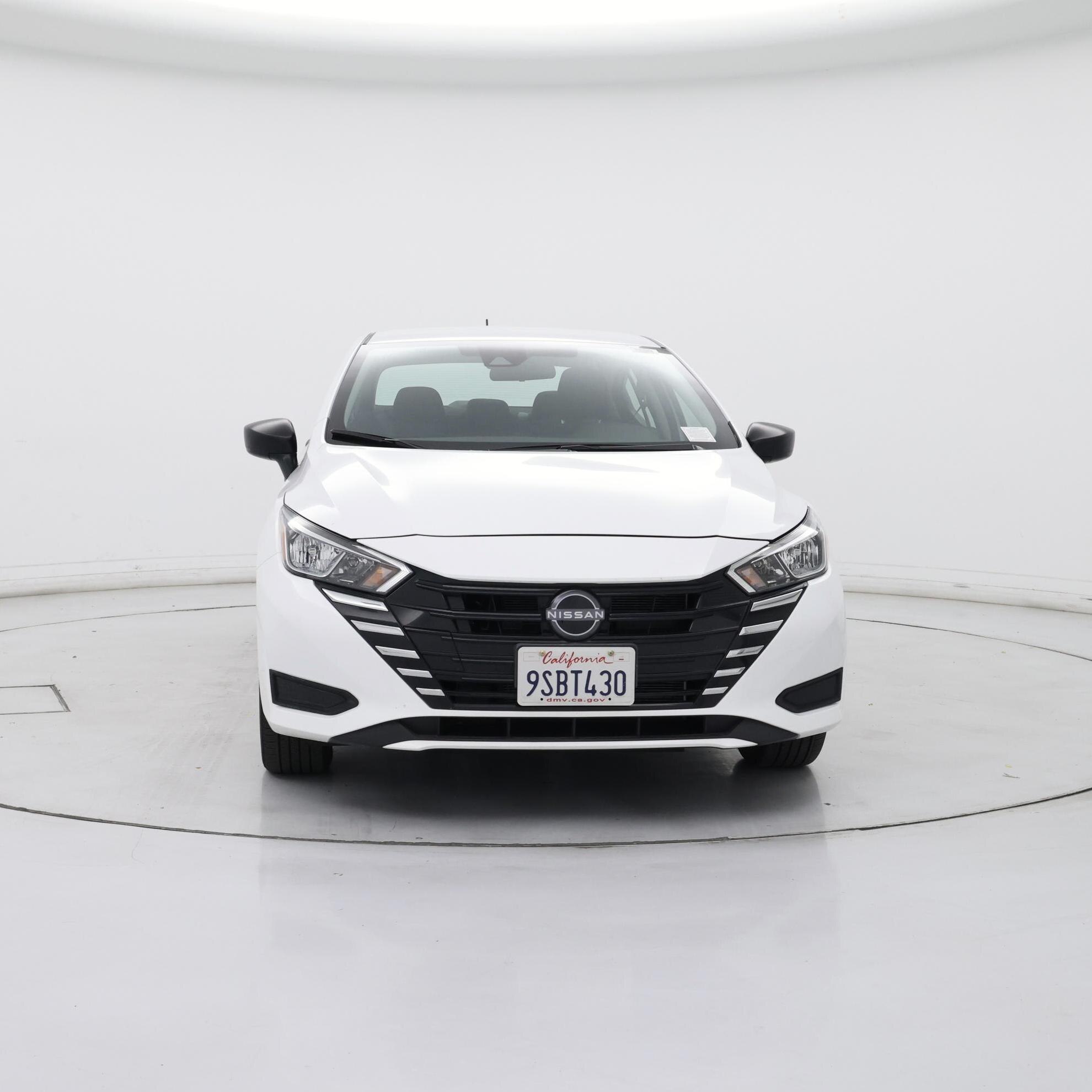 Thumbnail: 2024 Nissan Versa - 5