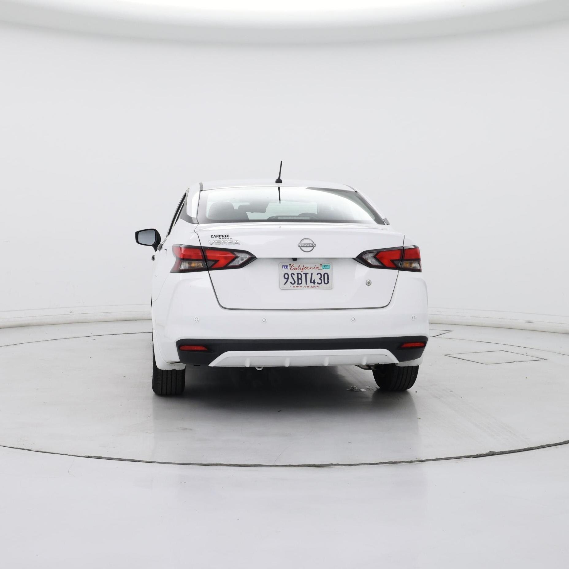 Thumbnail: 2024 Nissan Versa - 6
