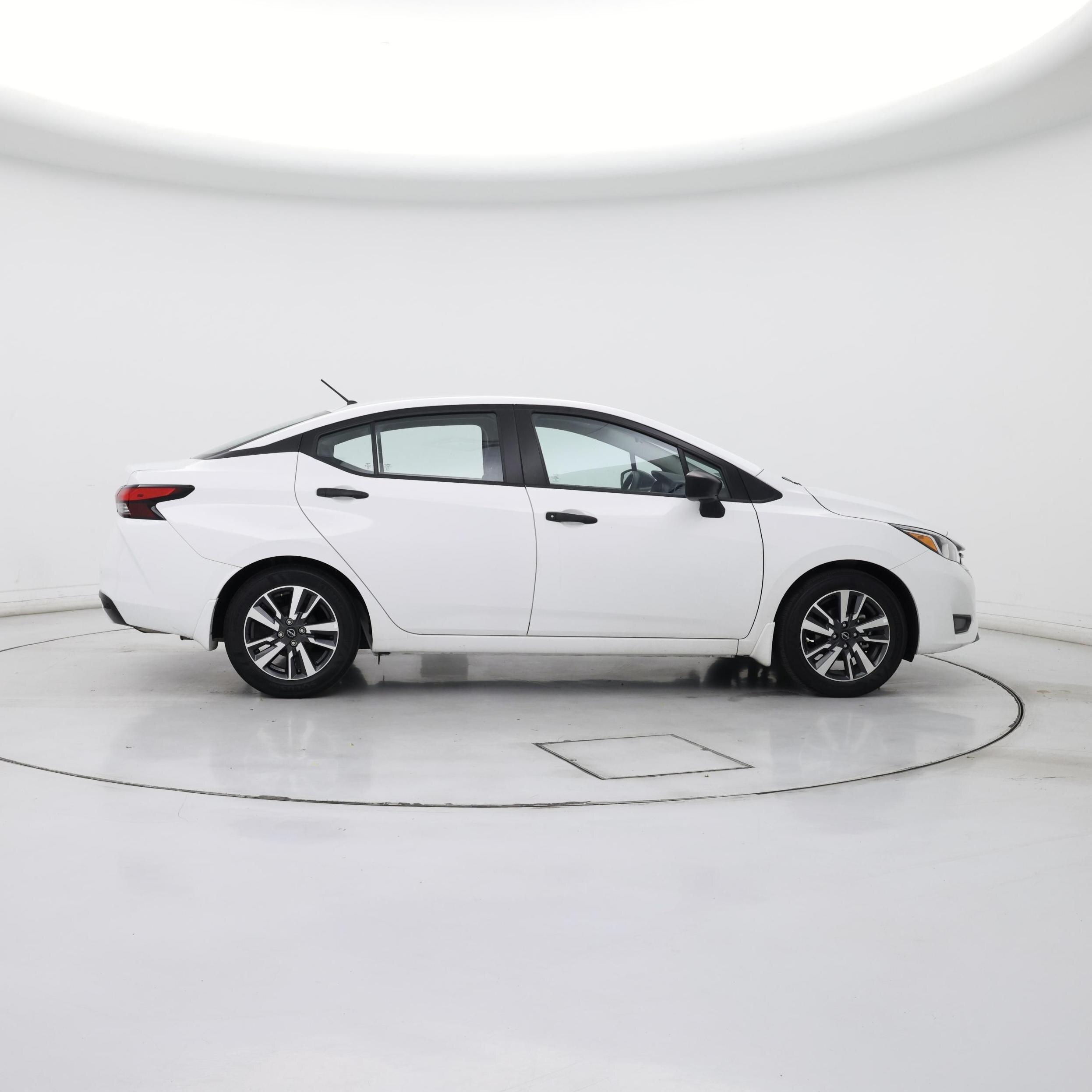 Thumbnail: 2024 Nissan Versa - 7
