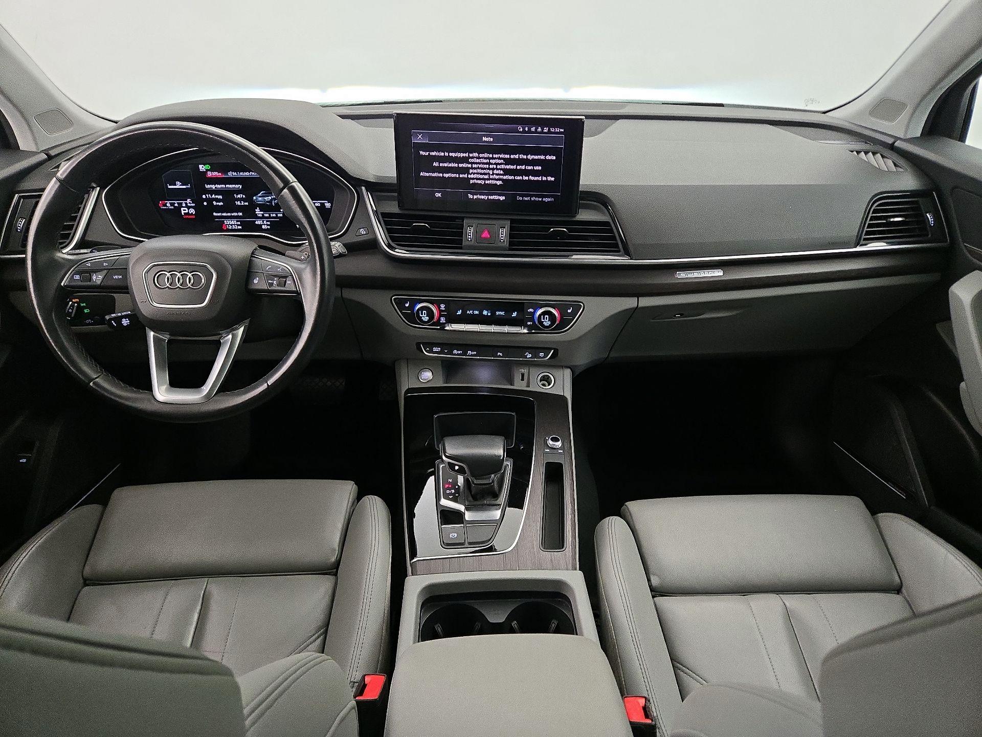 Thumbnail: 2024 Audi Q5 - 9