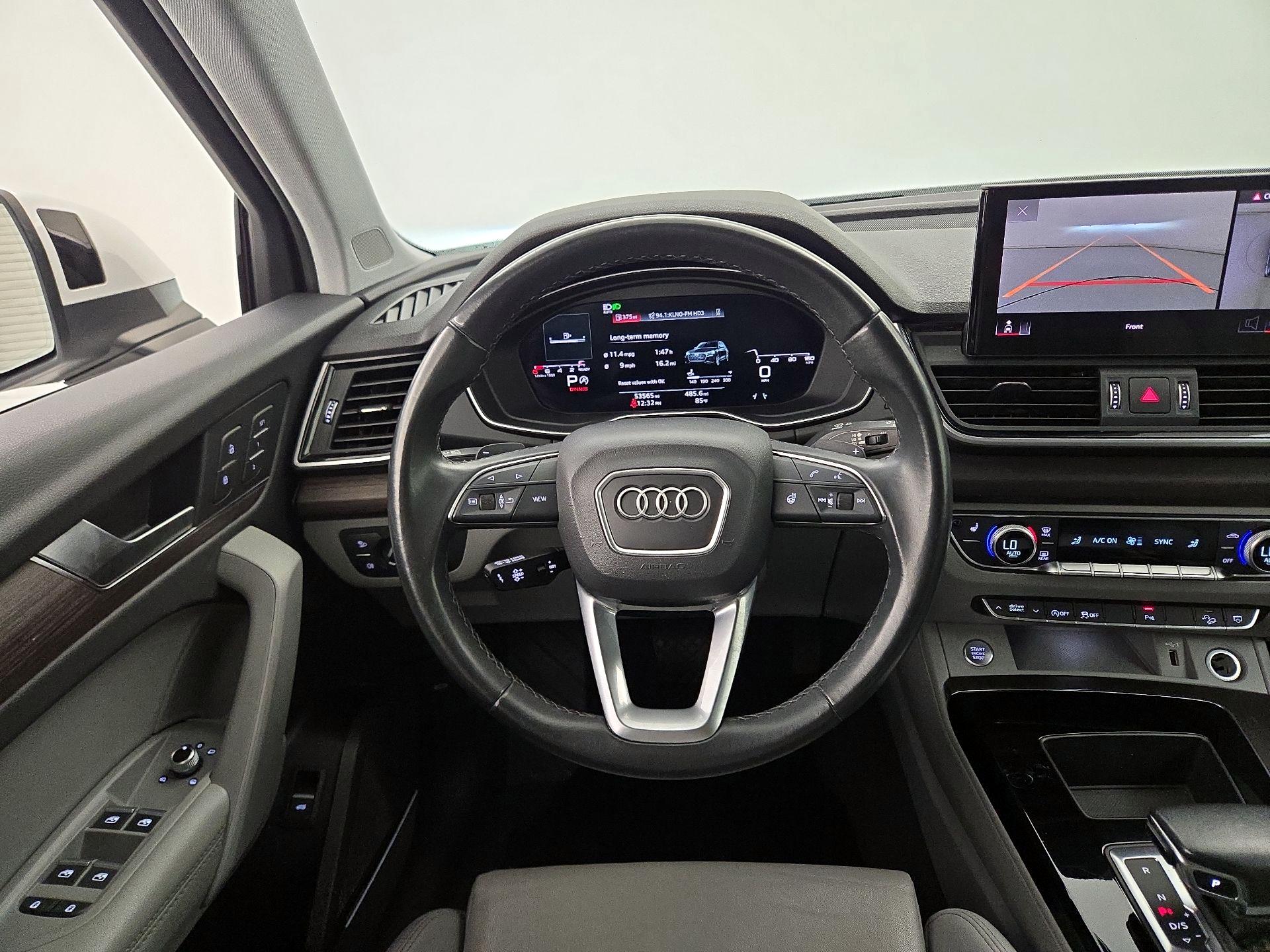 Thumbnail: 2024 Audi Q5 - 10