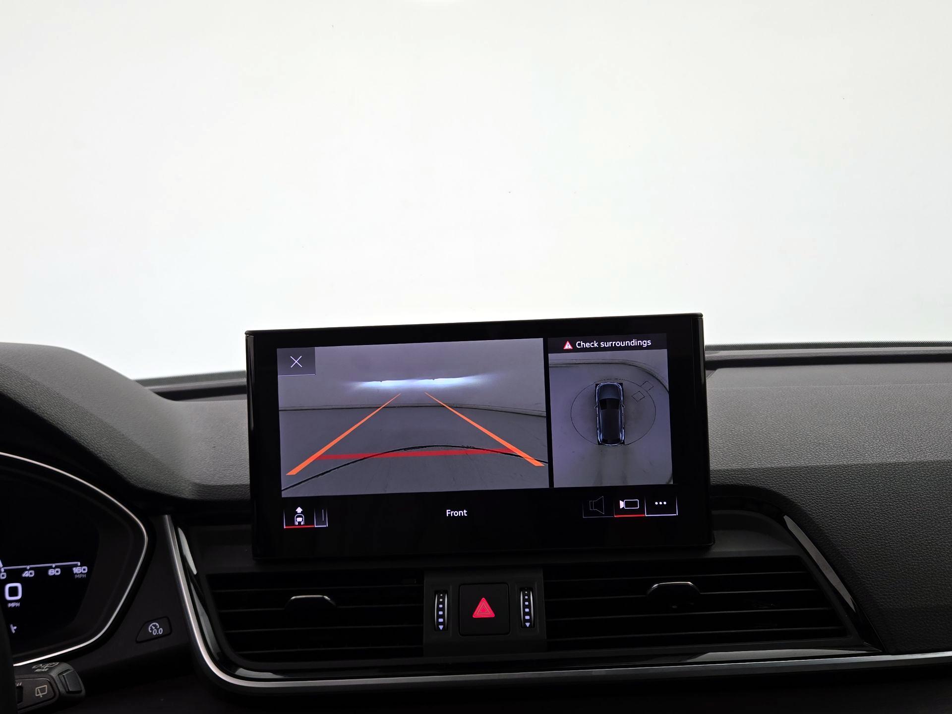 Thumbnail: 2024 Audi Q5 - 14