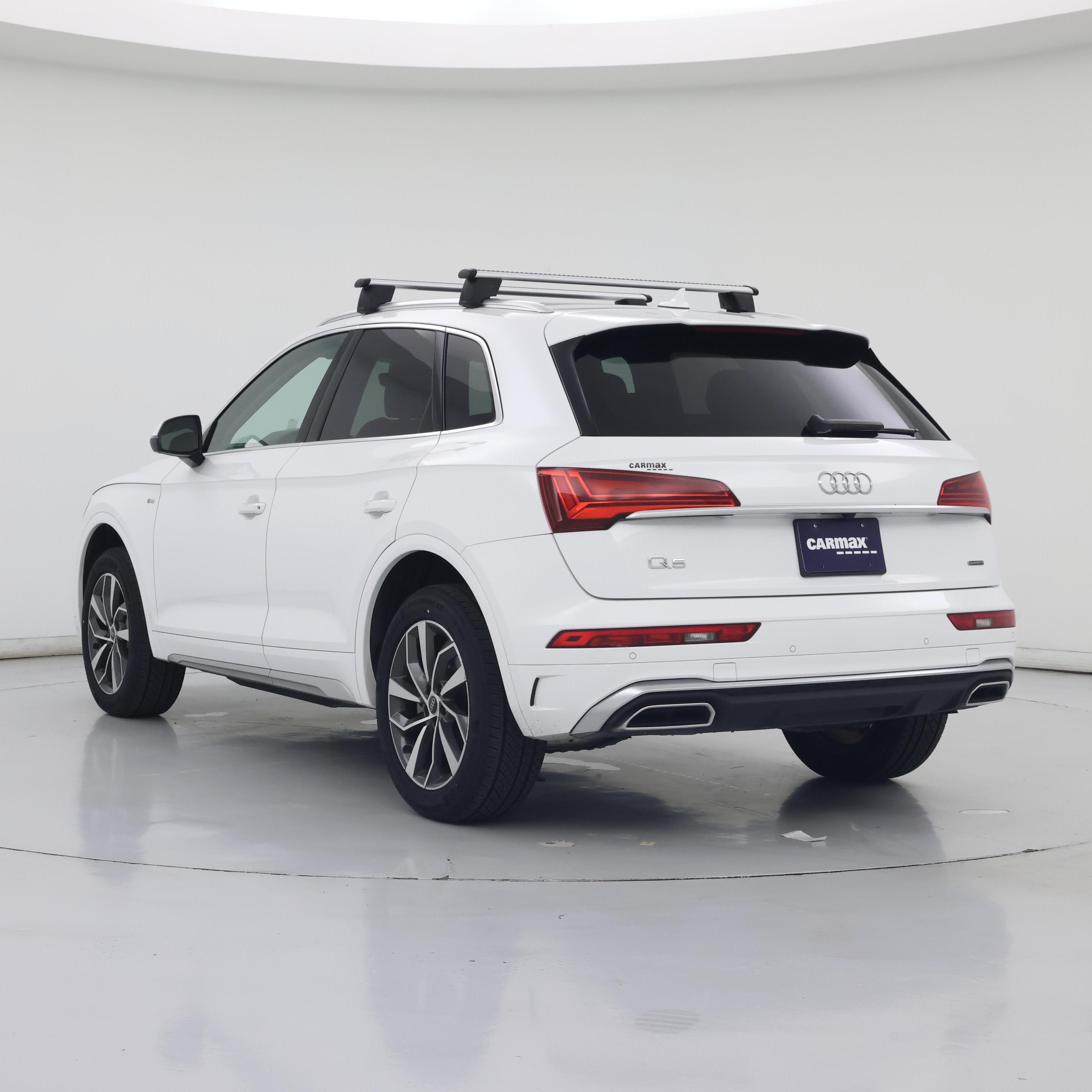 Thumbnail: 2024 Audi Q5 - 2