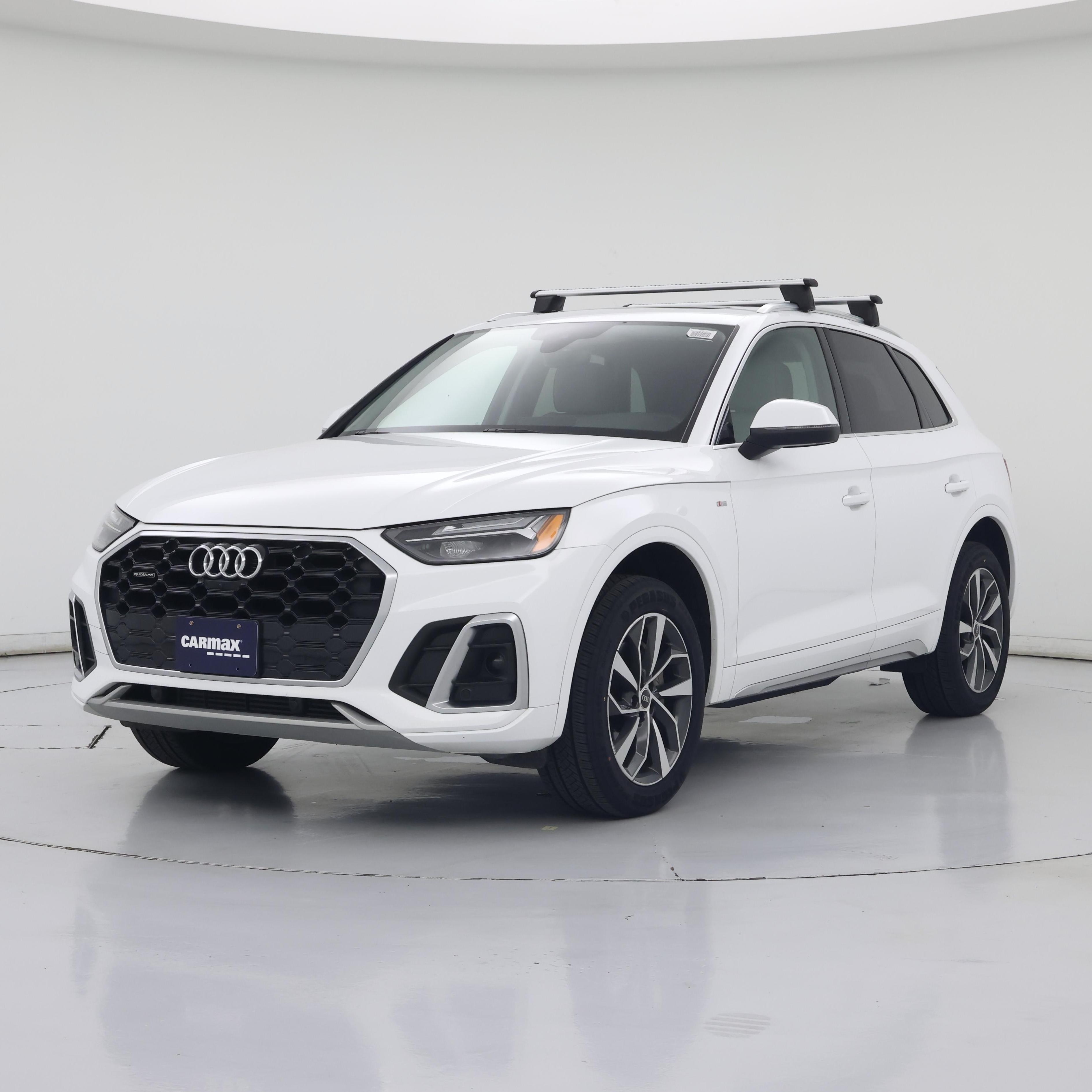 Thumbnail: 2024 Audi Q5 - 4