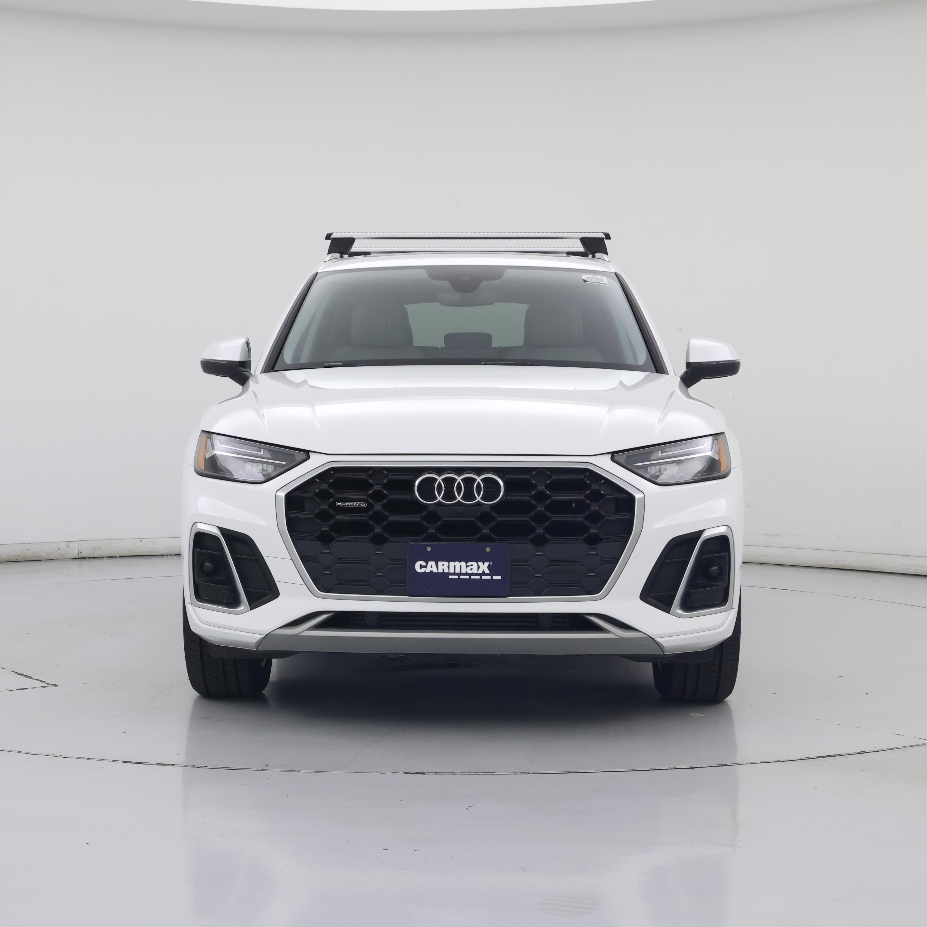 Thumbnail: 2024 Audi Q5 - 5