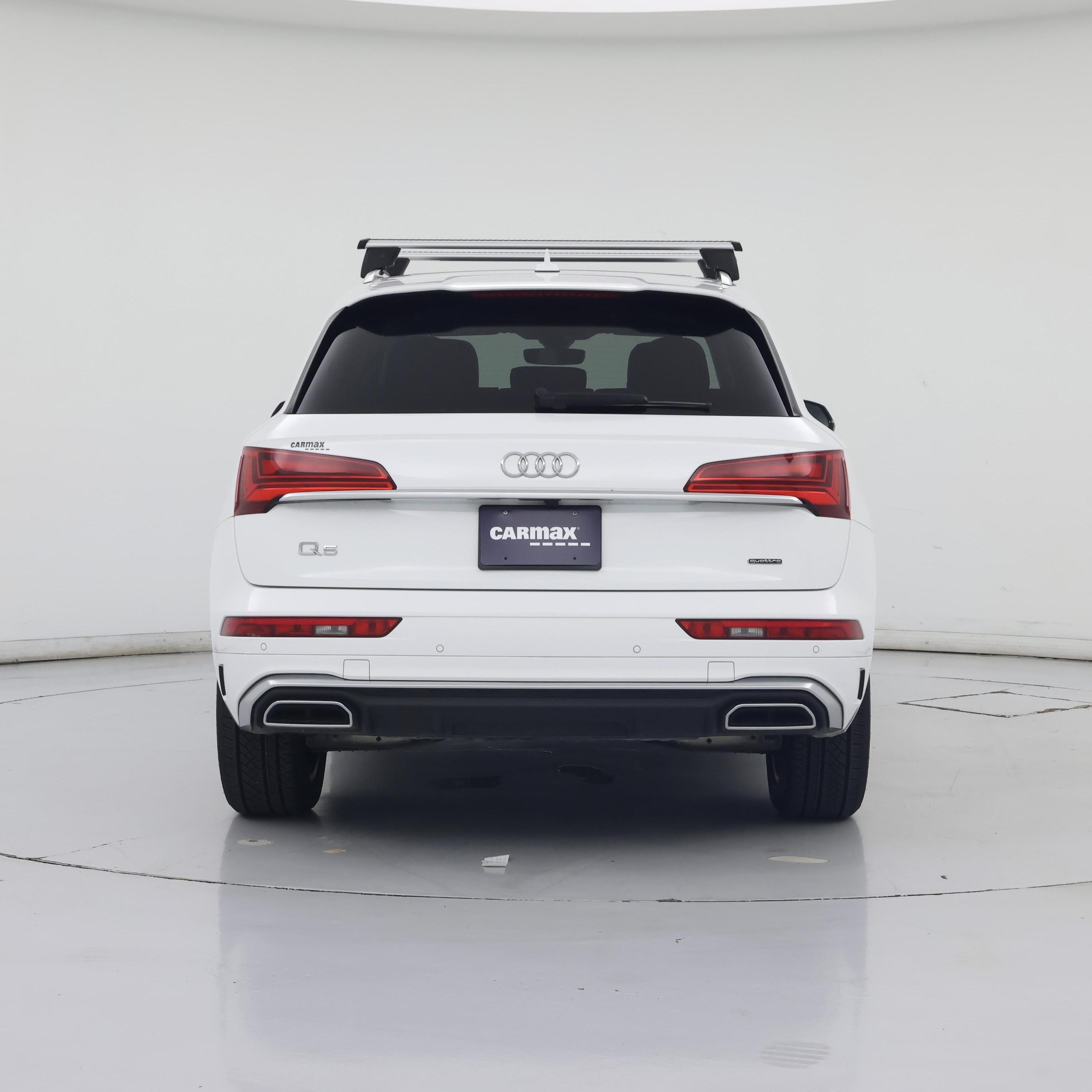 Thumbnail: 2024 Audi Q5 - 6