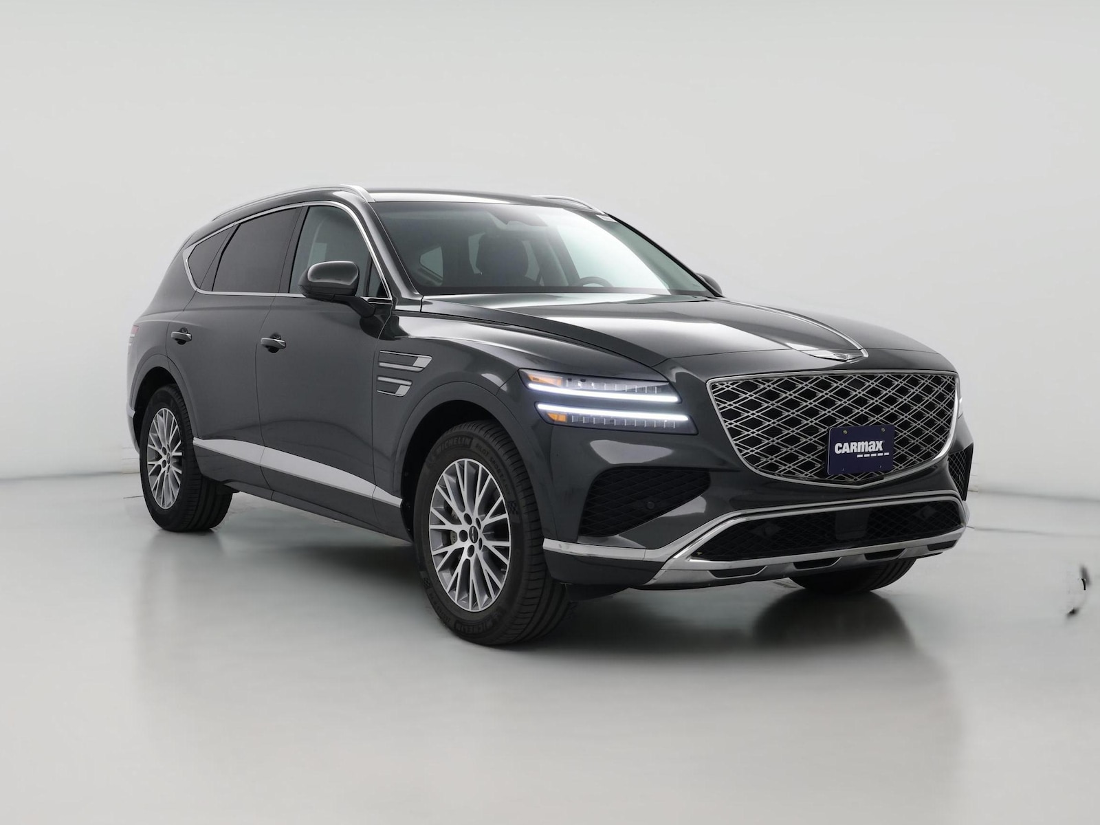 2025 GENESIS GV80