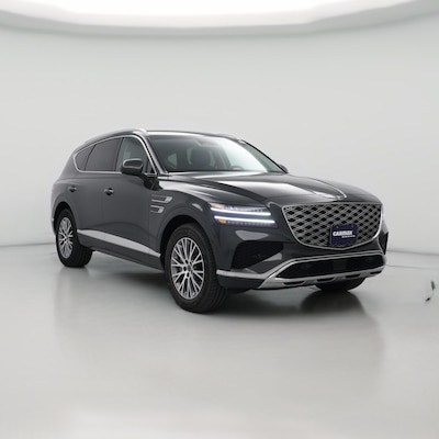 2025 Genesis GV80 2.5T Standard