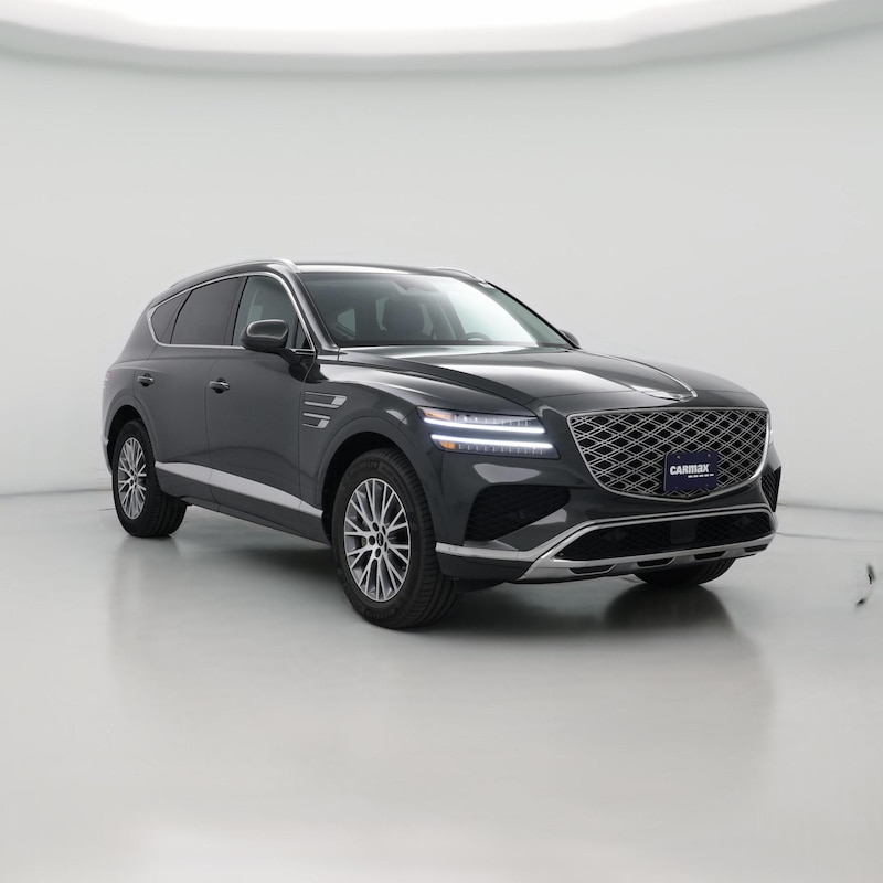 2025 Genesis GV80 2.5T Standard
