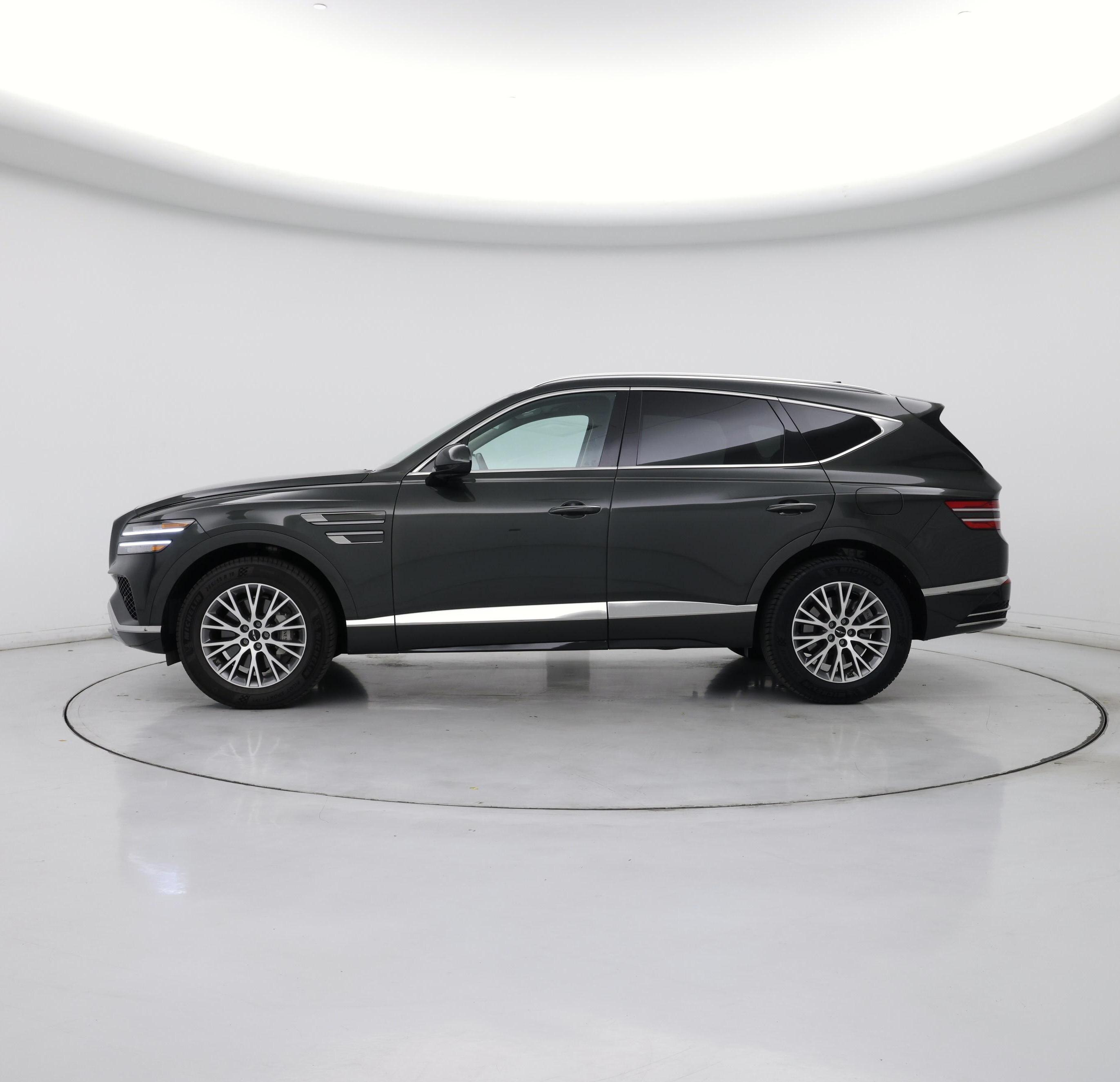 Thumbnail: 2025 Genesis GV80 - 3