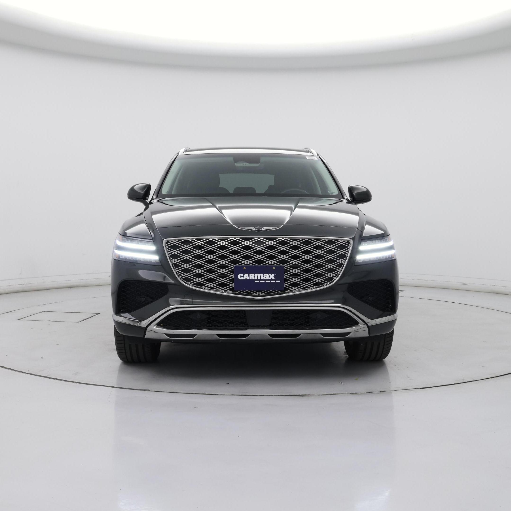 Thumbnail: 2025 Genesis GV80 - 5