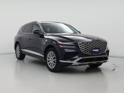 2025 Genesis GV80 2.5T Standard