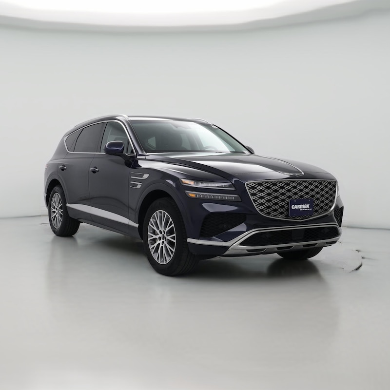 2025 Genesis GV80 2.5T Standard