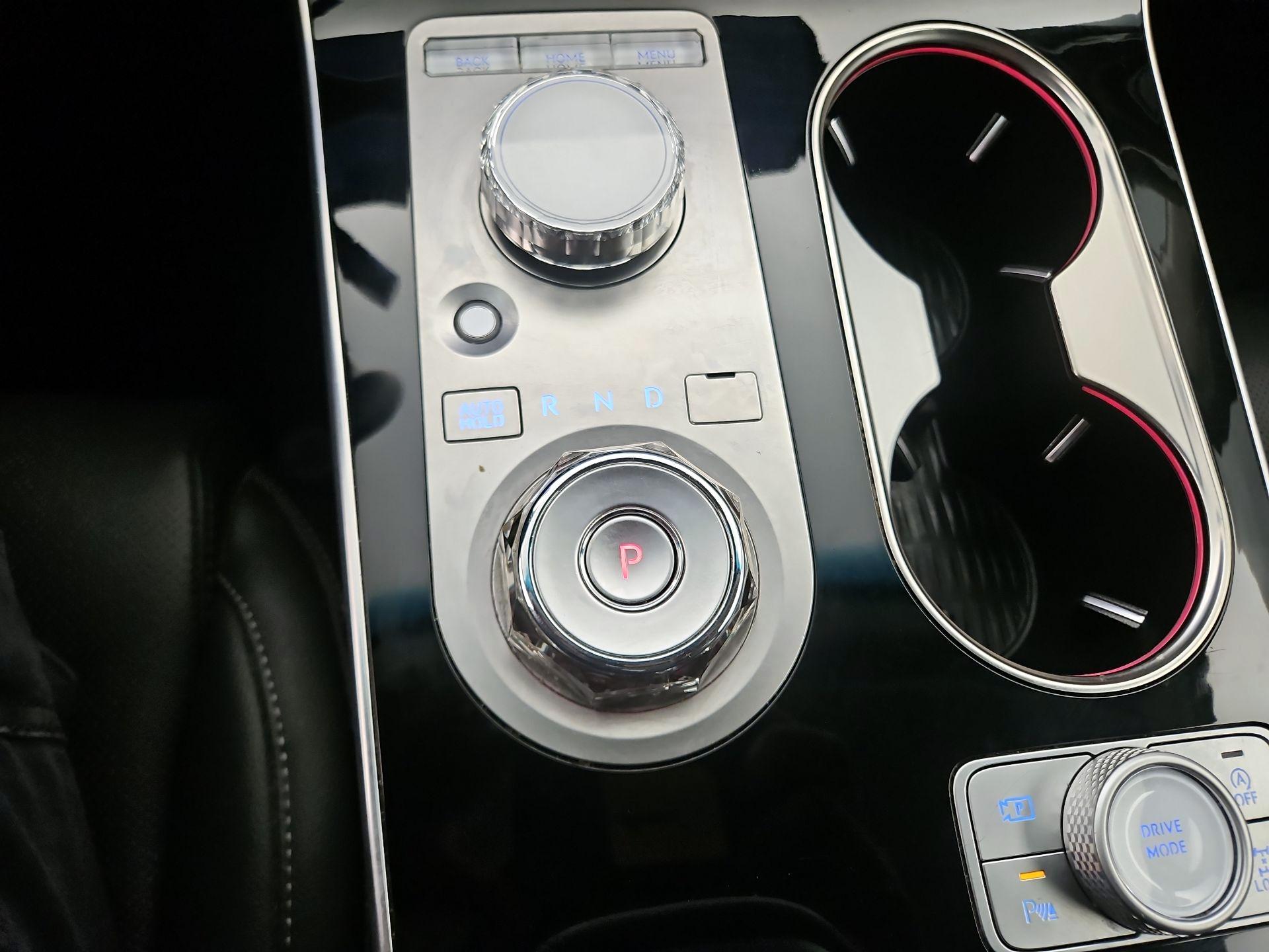 Thumbnail: 2025 Genesis GV80 - 18