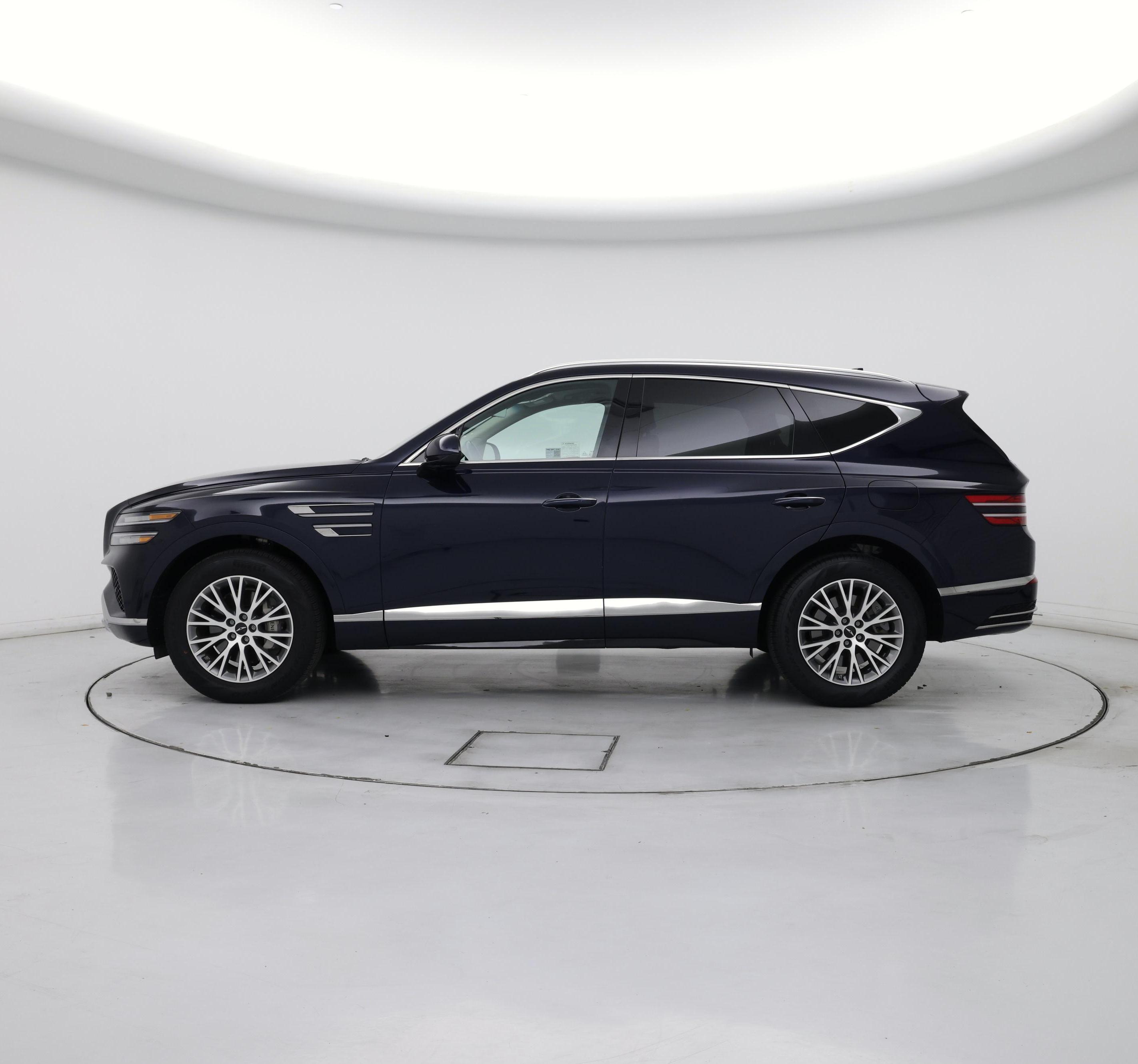 Thumbnail: 2025 Genesis GV80 - 3