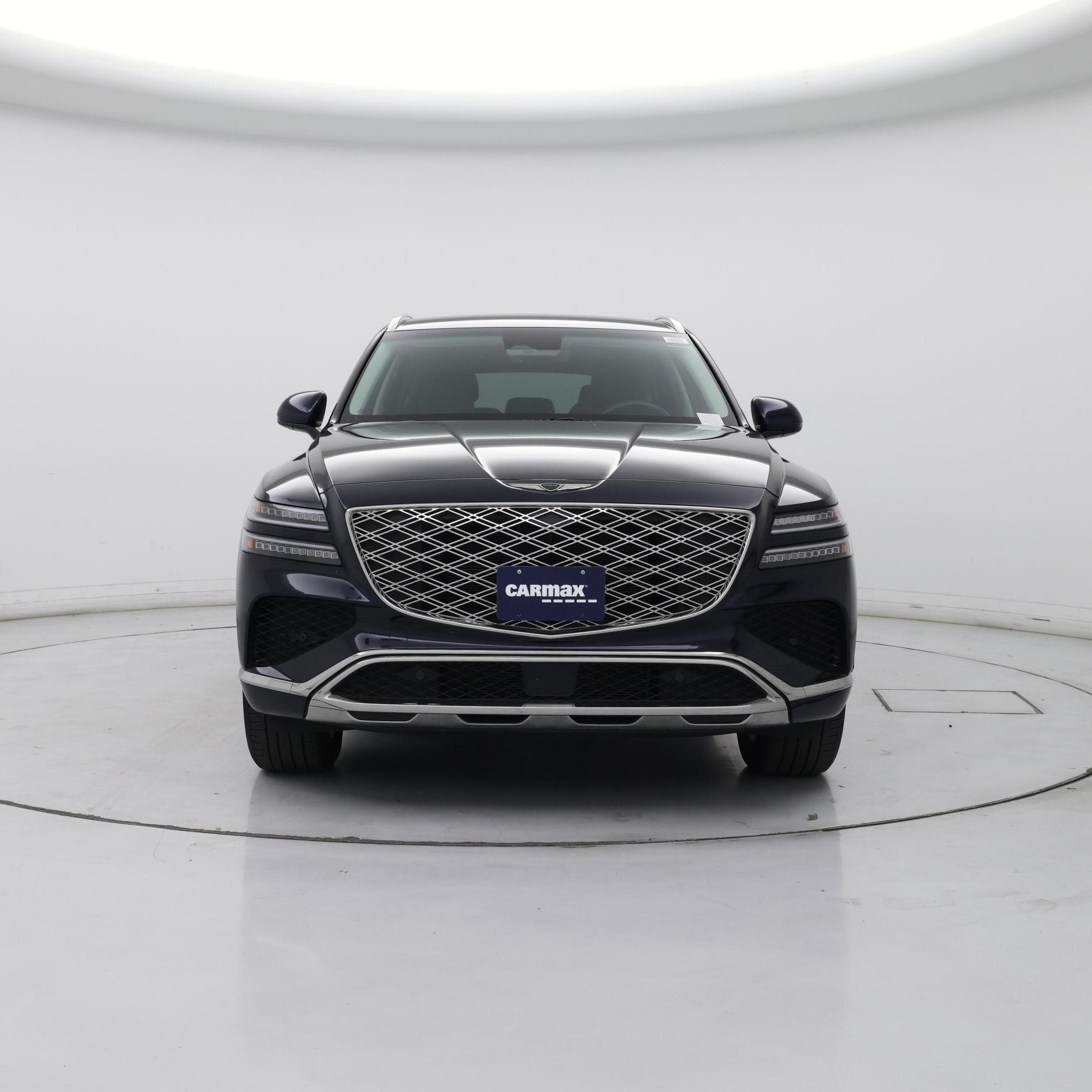 Thumbnail: 2025 Genesis GV80 - 5