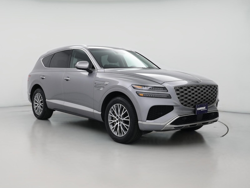 2025 Genesis GV80 2.5T -
                  Bakersfield, CA