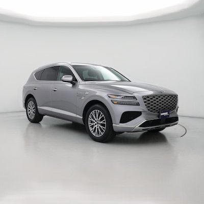 2025 Genesis GV80 2.5T Standard