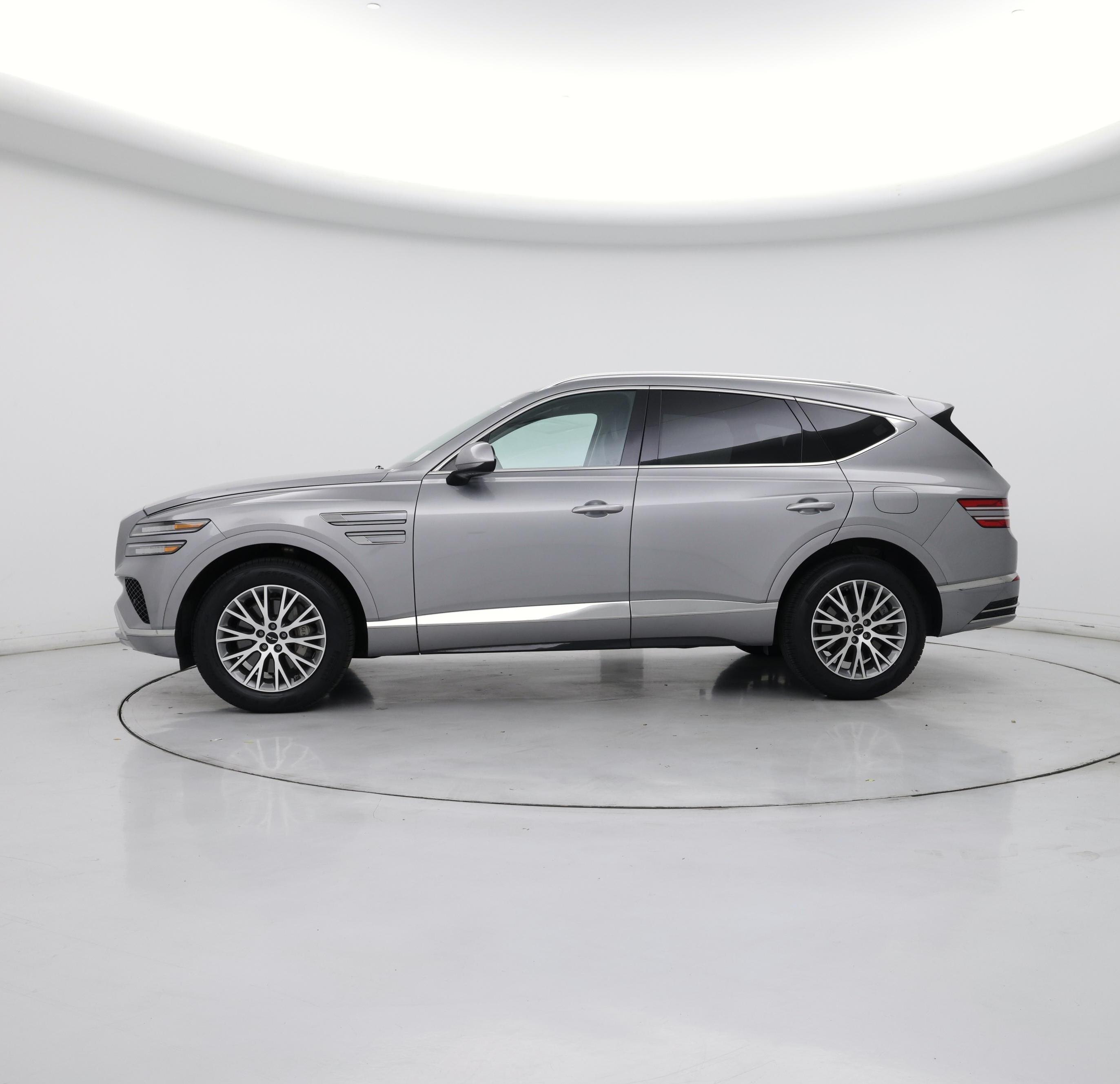 Thumbnail: 2025 Genesis GV80 - 3