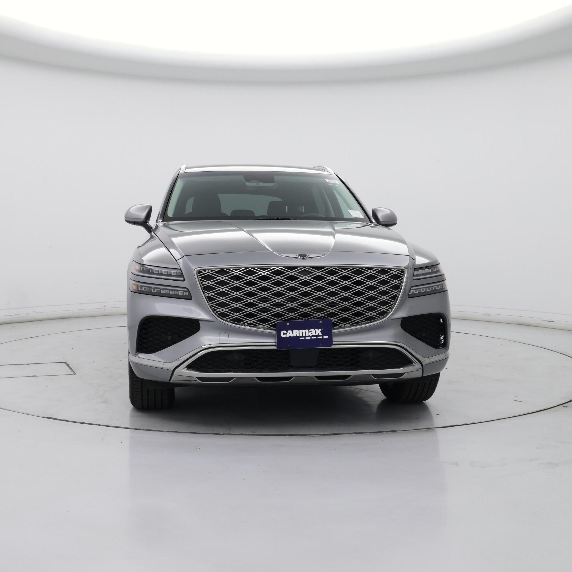 Thumbnail: 2025 Genesis GV80 - 5