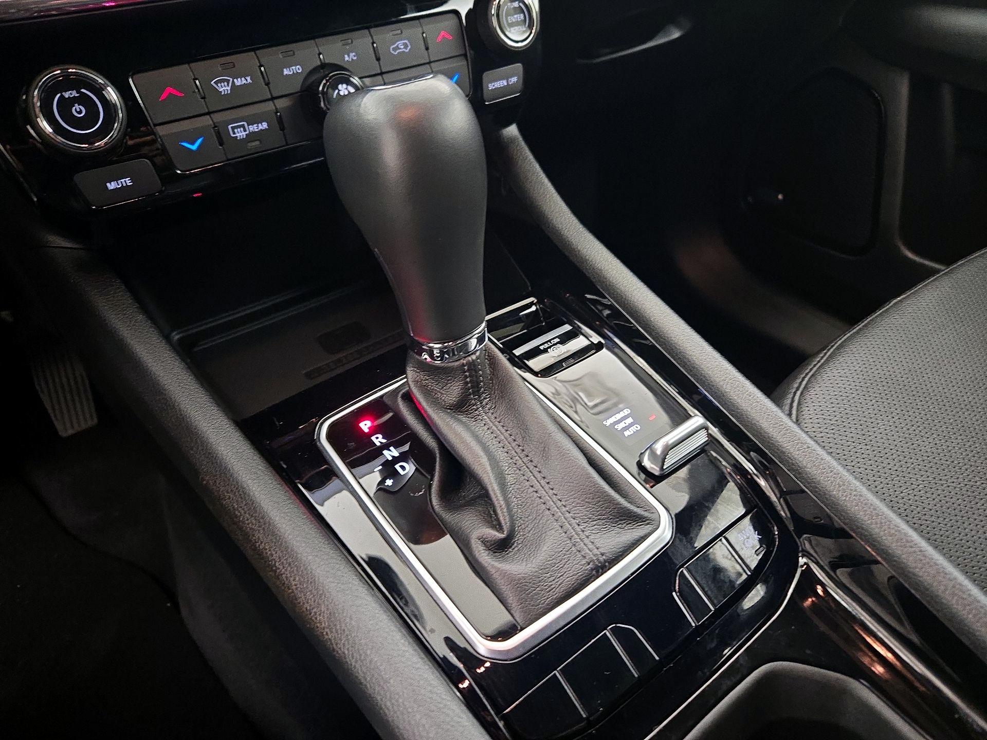 Thumbnail: 2023 Jeep Compass - 18