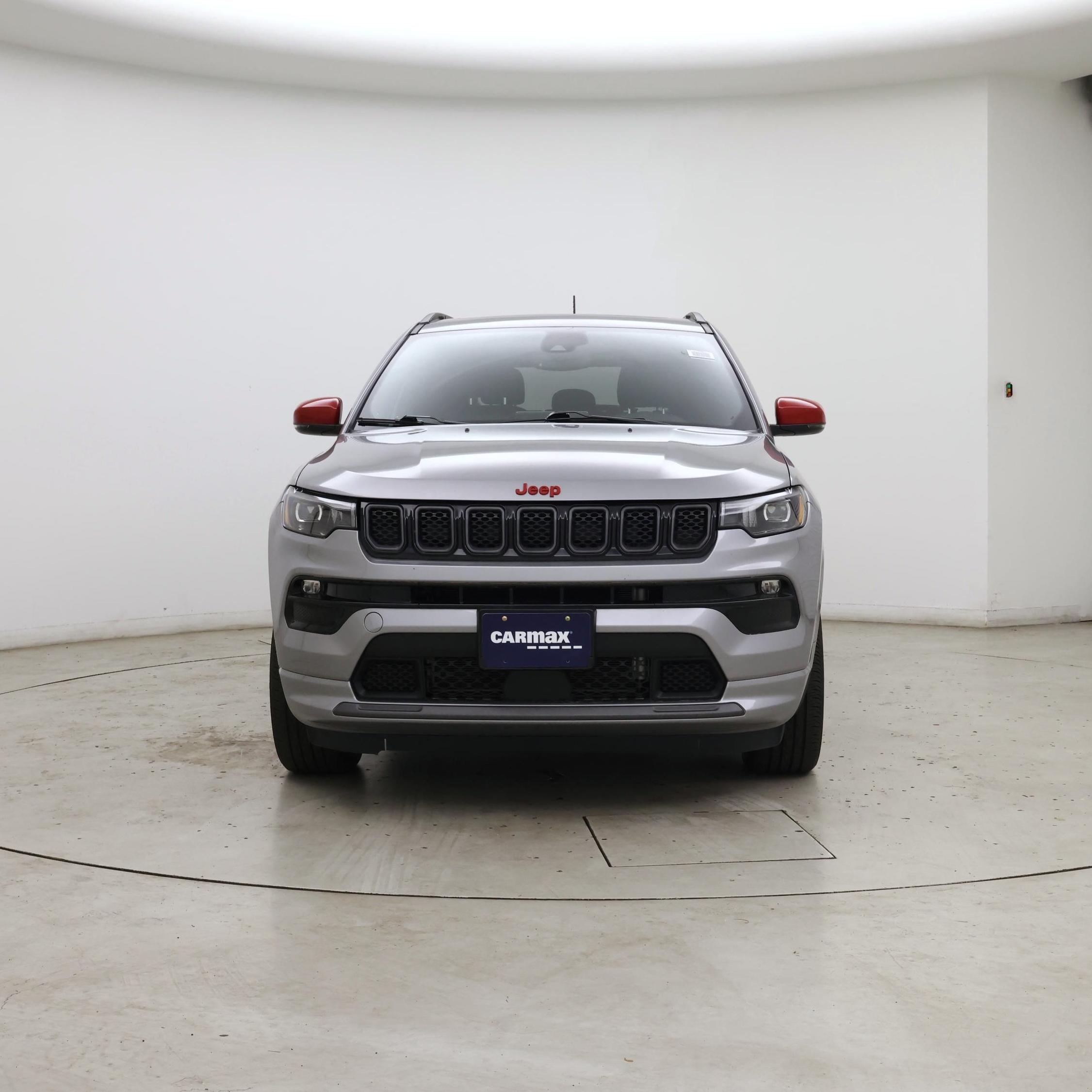 Thumbnail: 2023 Jeep Compass - 5