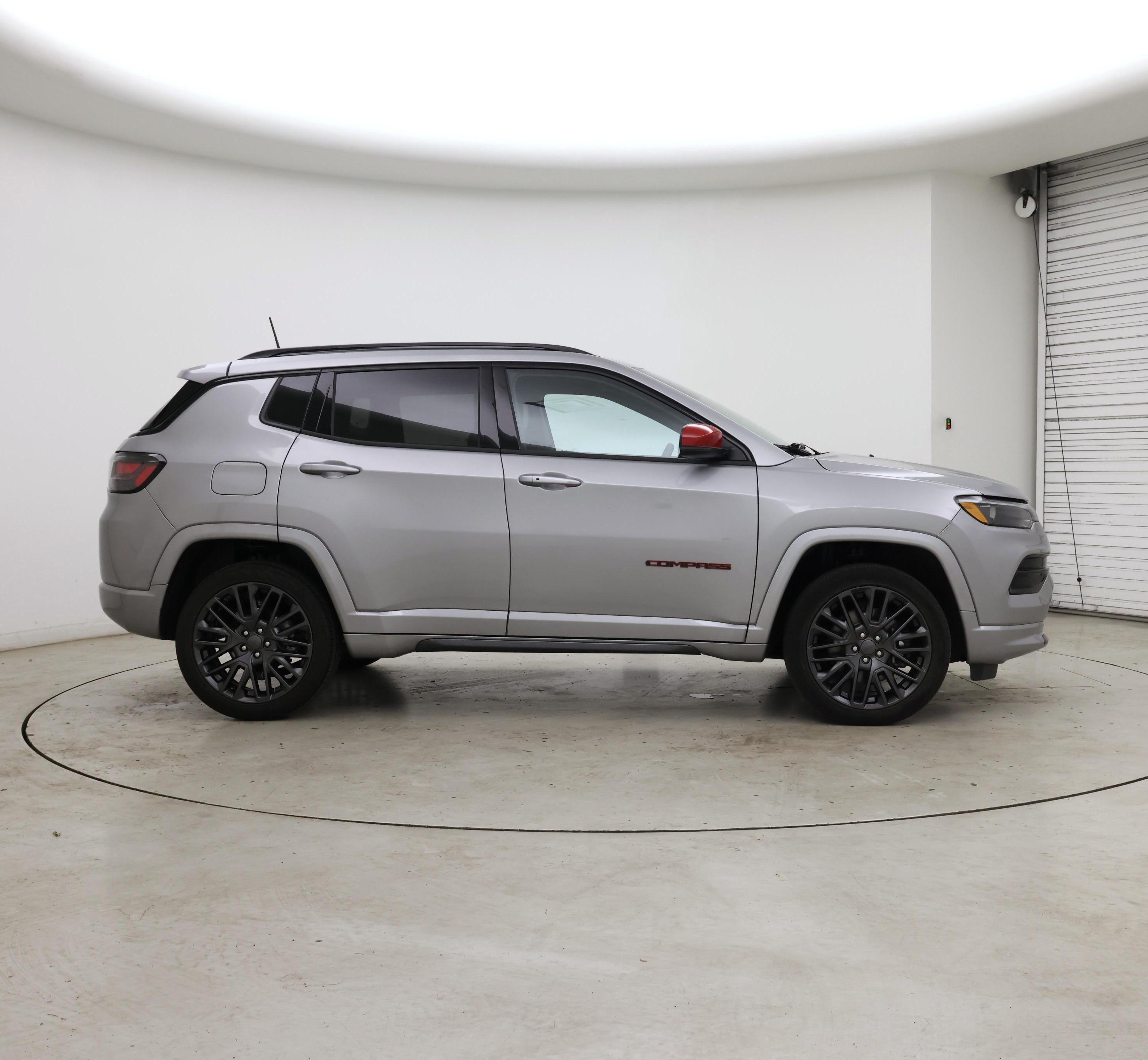 Thumbnail: 2023 Jeep Compass - 7