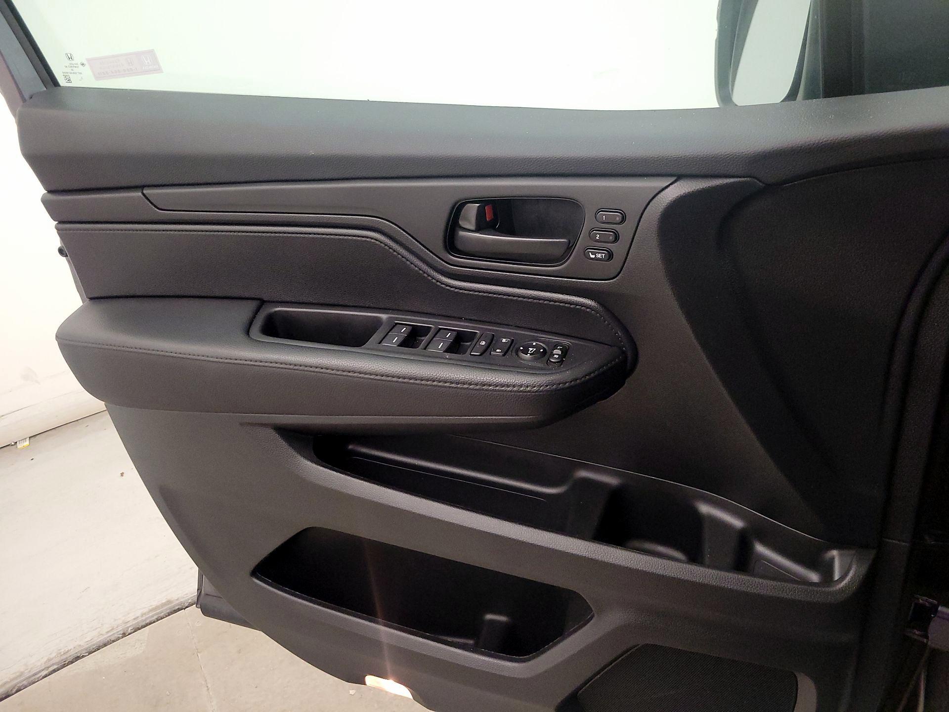 Thumbnail: 2024 Honda Odyssey - 12