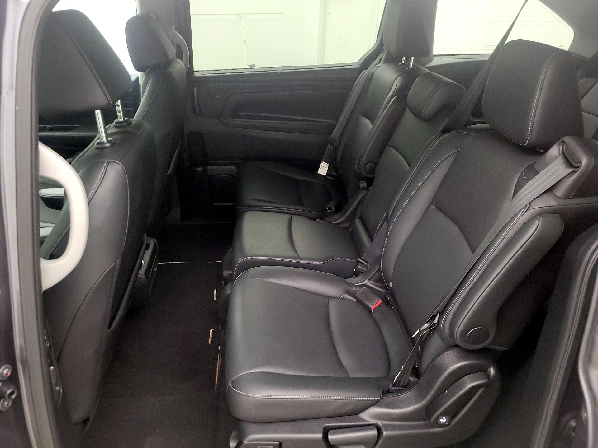 Thumbnail: 2024 Honda Odyssey - 20