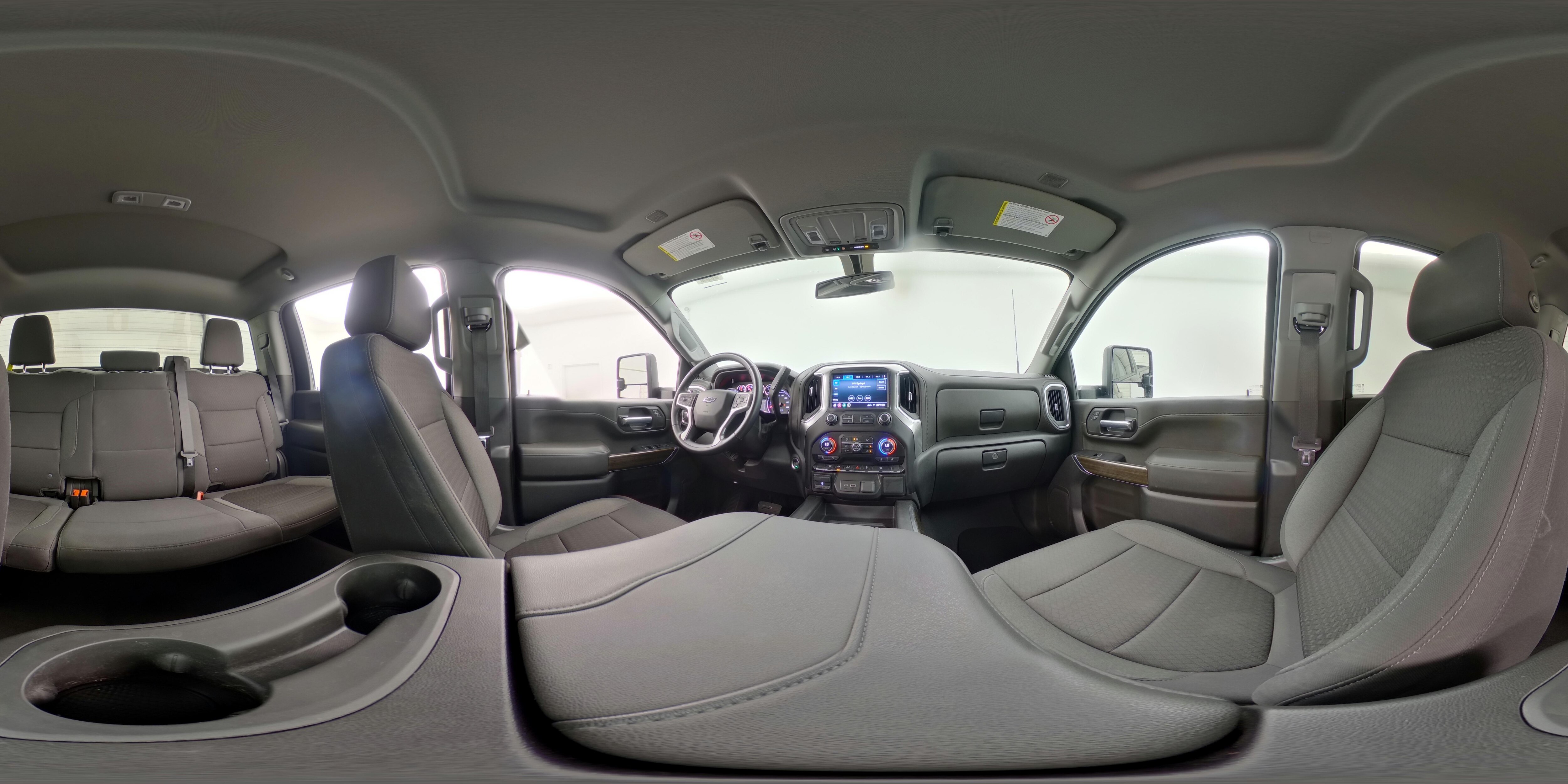 2023 Chevrolet Silverado 2500HD LT - Photo 24