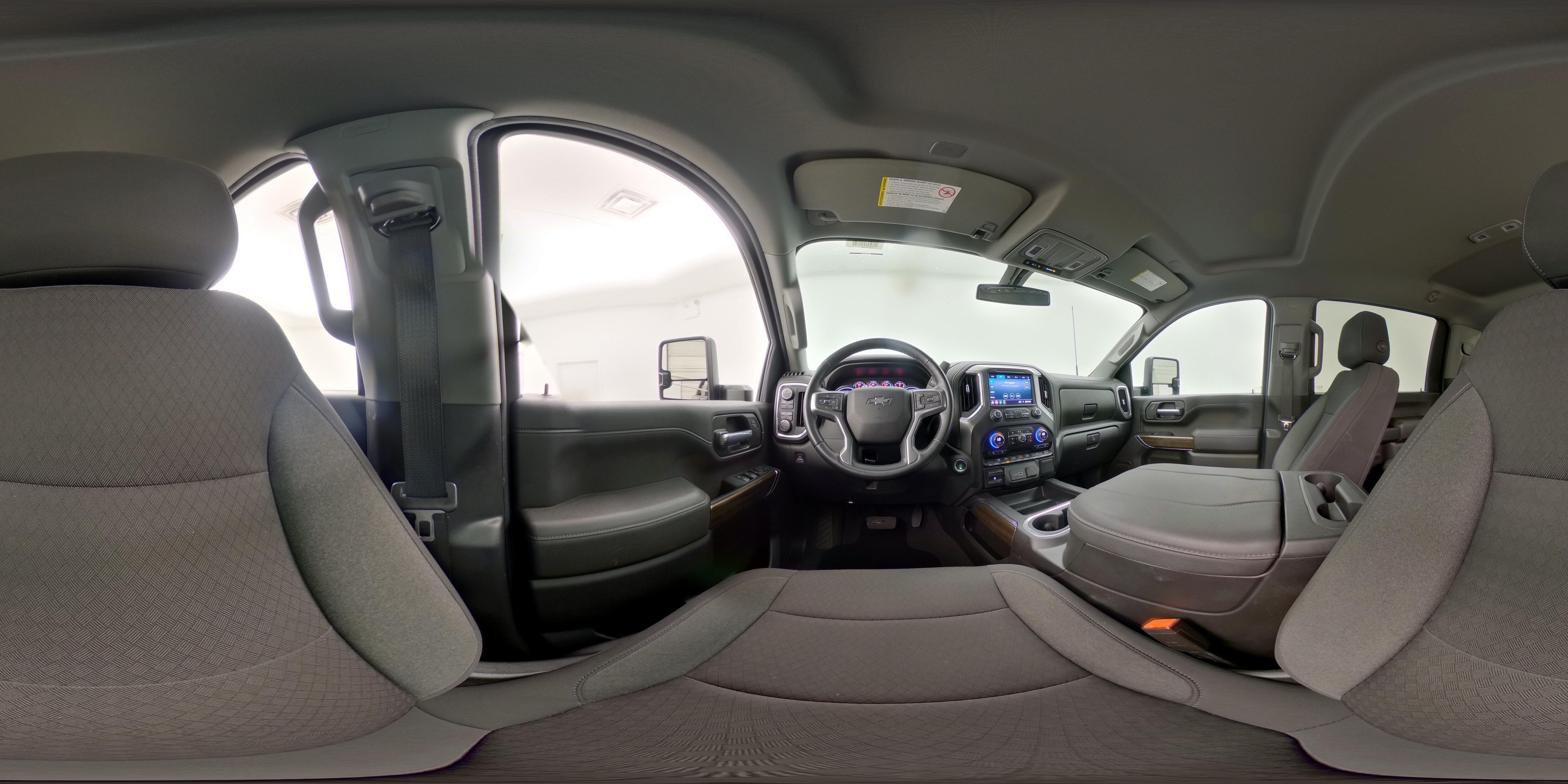 2023 Chevrolet Silverado 2500HD LT - Photo 26